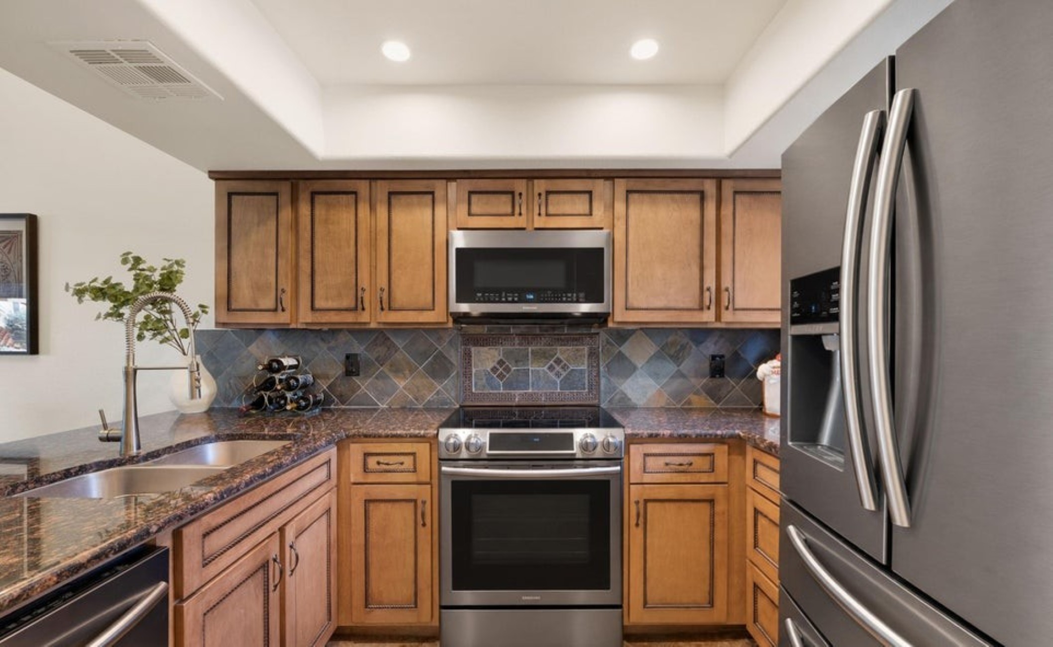  7601 N Calle Sin Envidia 58, Tucson, AZ 85718 - 物件實景