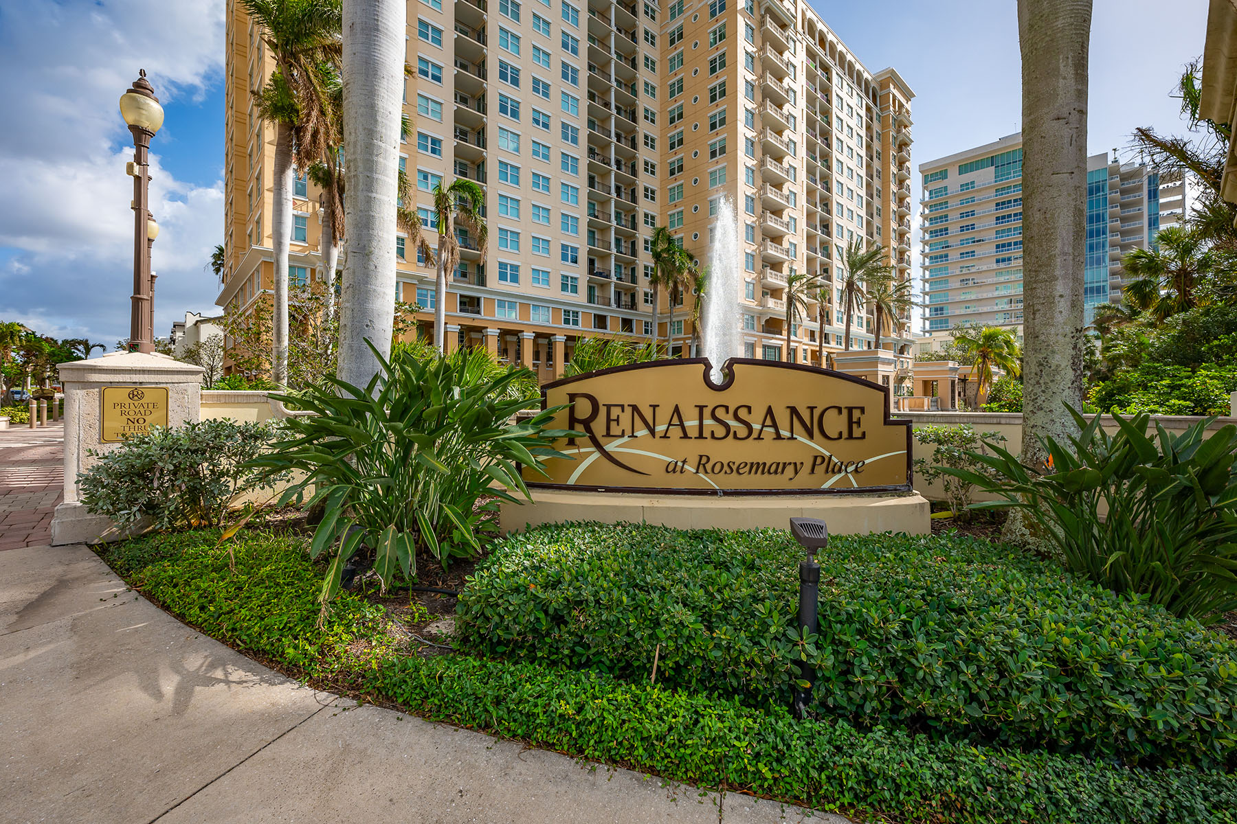  RENAISSANCE 1 - 物件實景