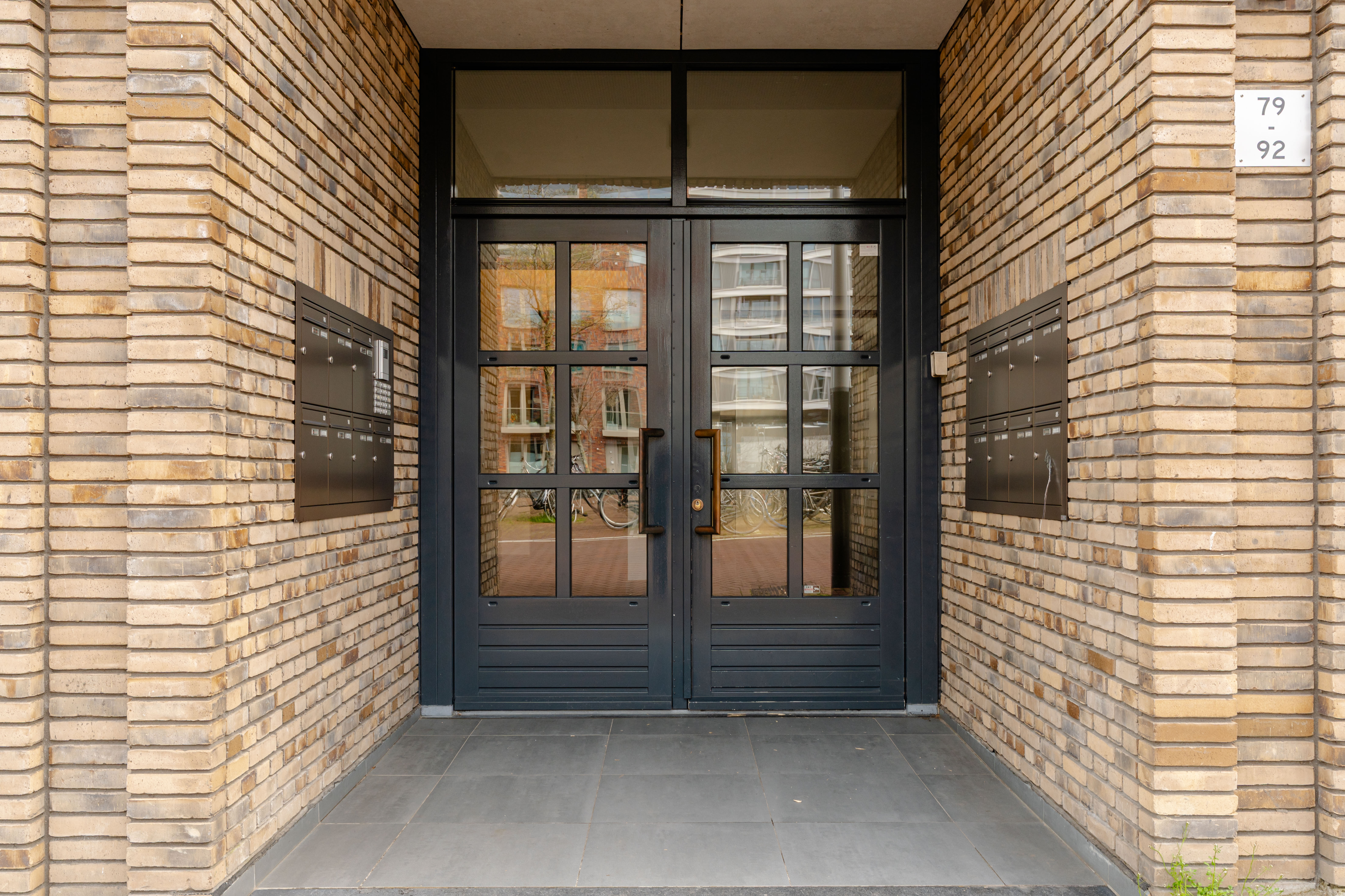  Luxury Amsterdam Apartment in the Houthavens - 物件實景
