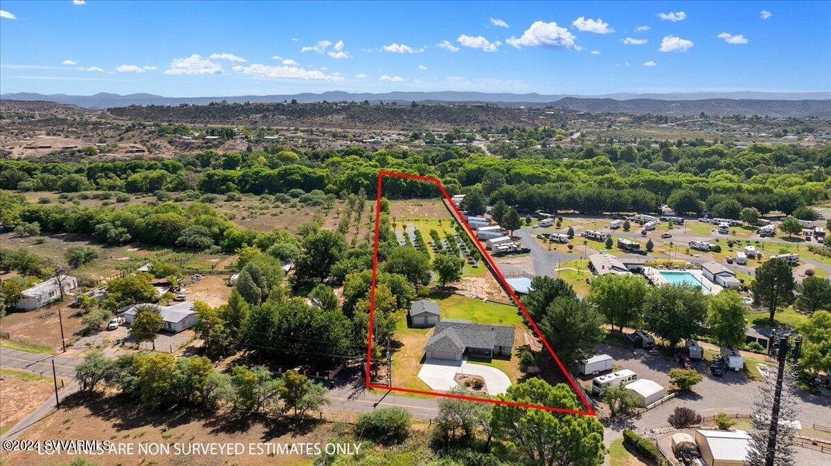1496 W Horseshoe Bend Drive, Camp Verde, Arizona, 86322, United States, 3 Bedrooms Bedrooms, ,1 BathroomBathrooms,Residential,For Sale,1496 W Horseshoe Bend Drive,1590044