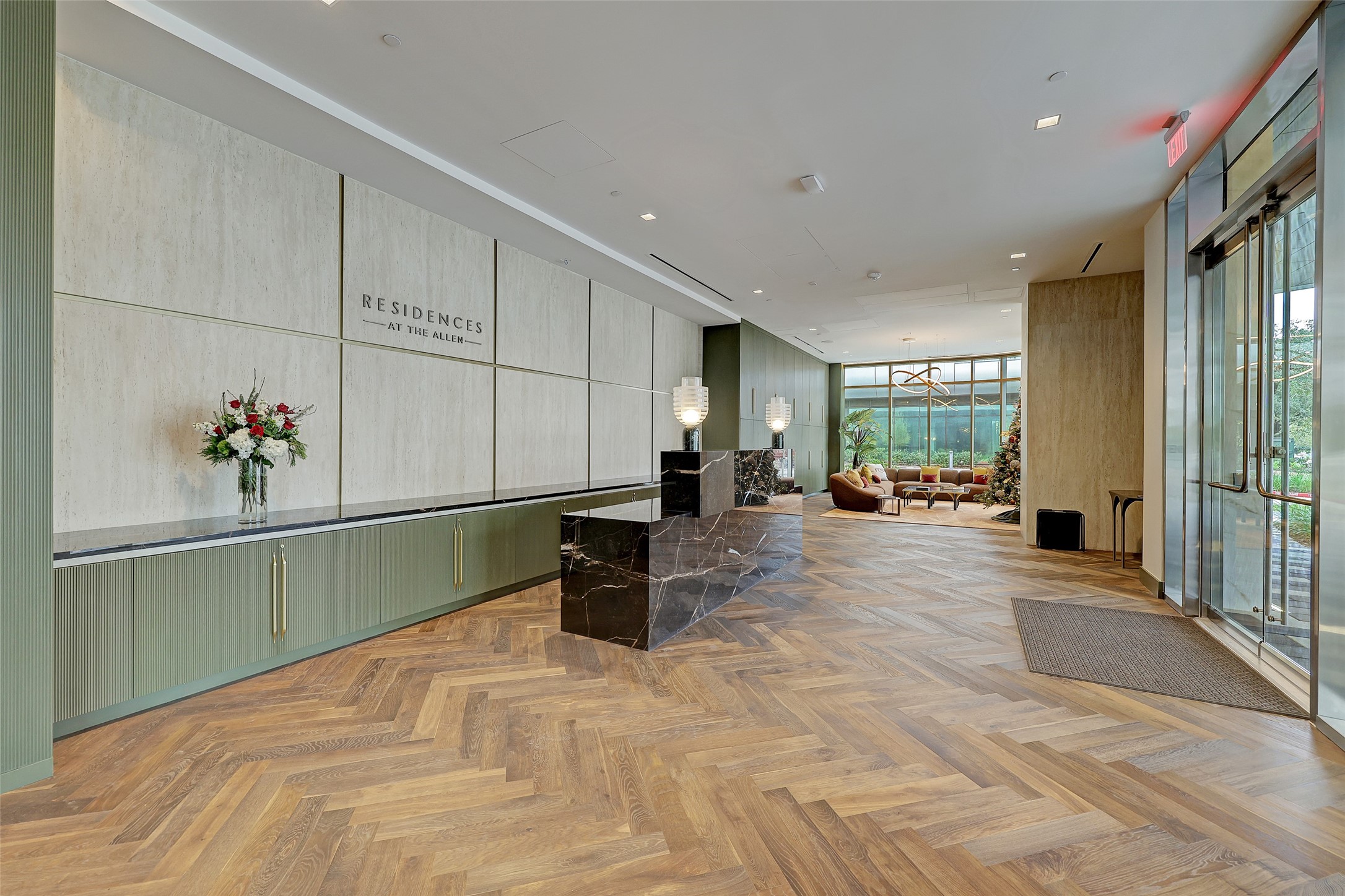  1711 Allen Parkway #2106 - 物件實景