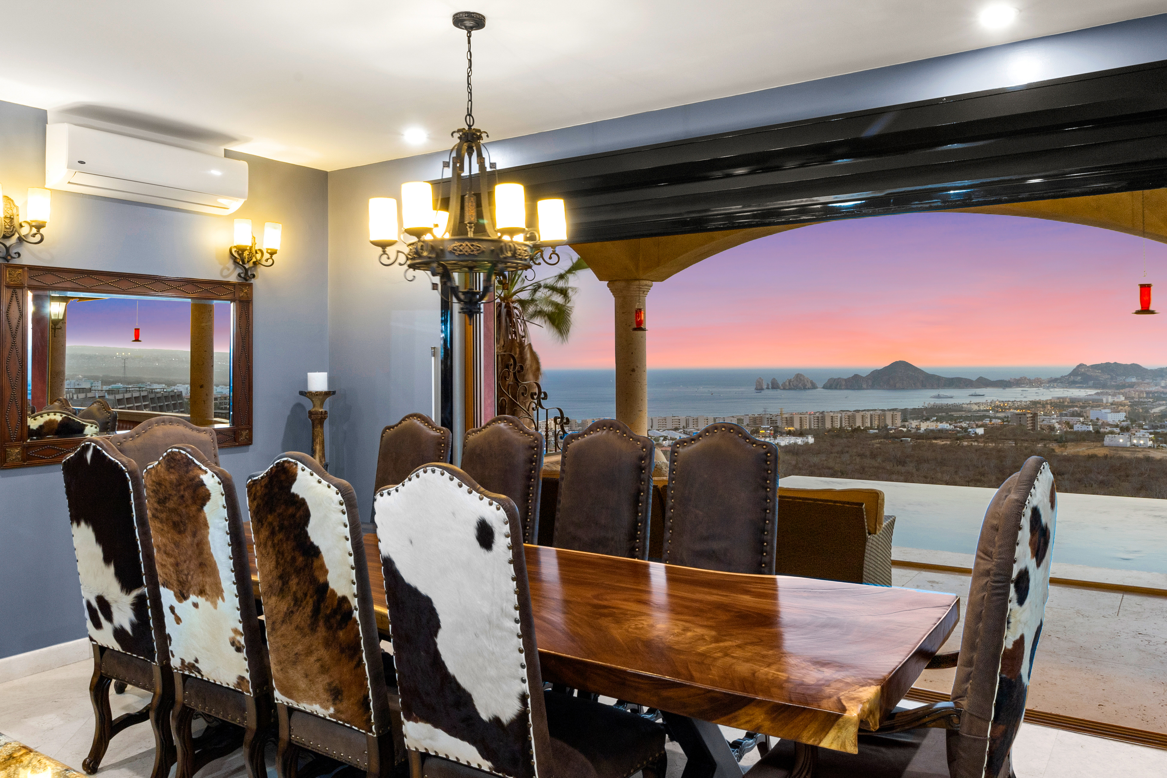  Cabo Bay View at El Cielito - 物件實景