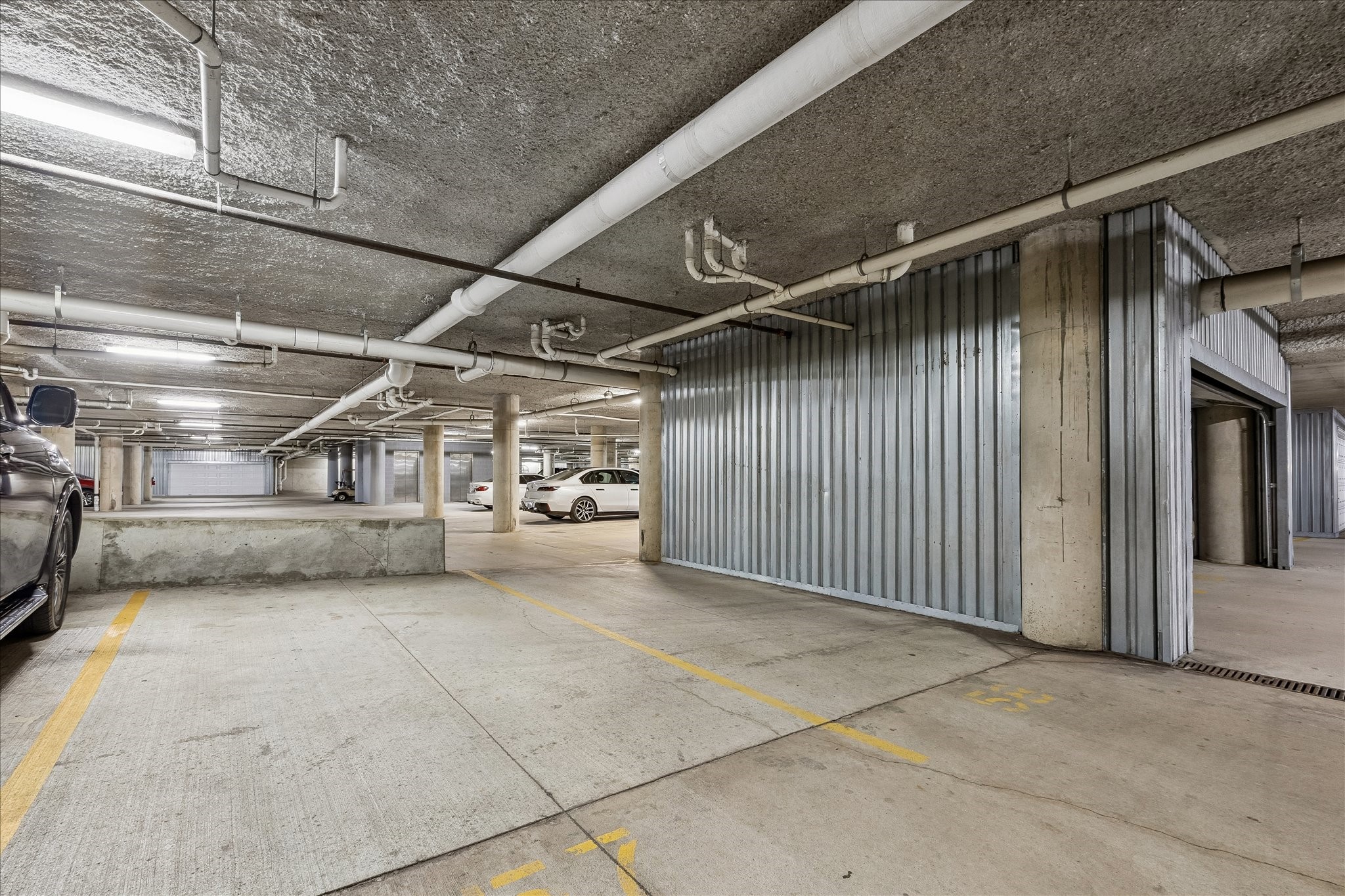  5005 Hidalgo Street #603 - 物件實景