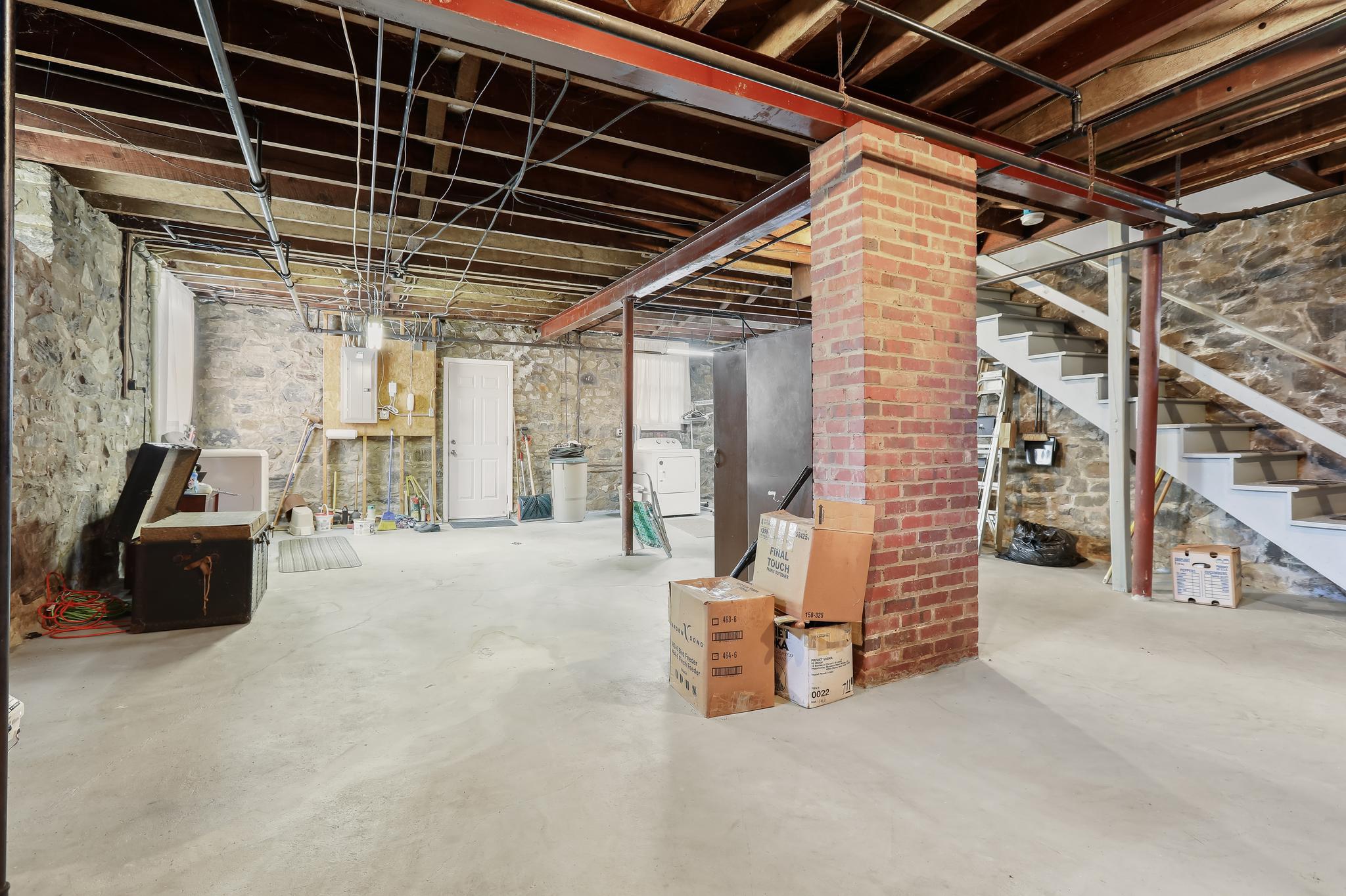  4308 Wilkens Avenue, Baltimore, MD, 21229 - 物件實景