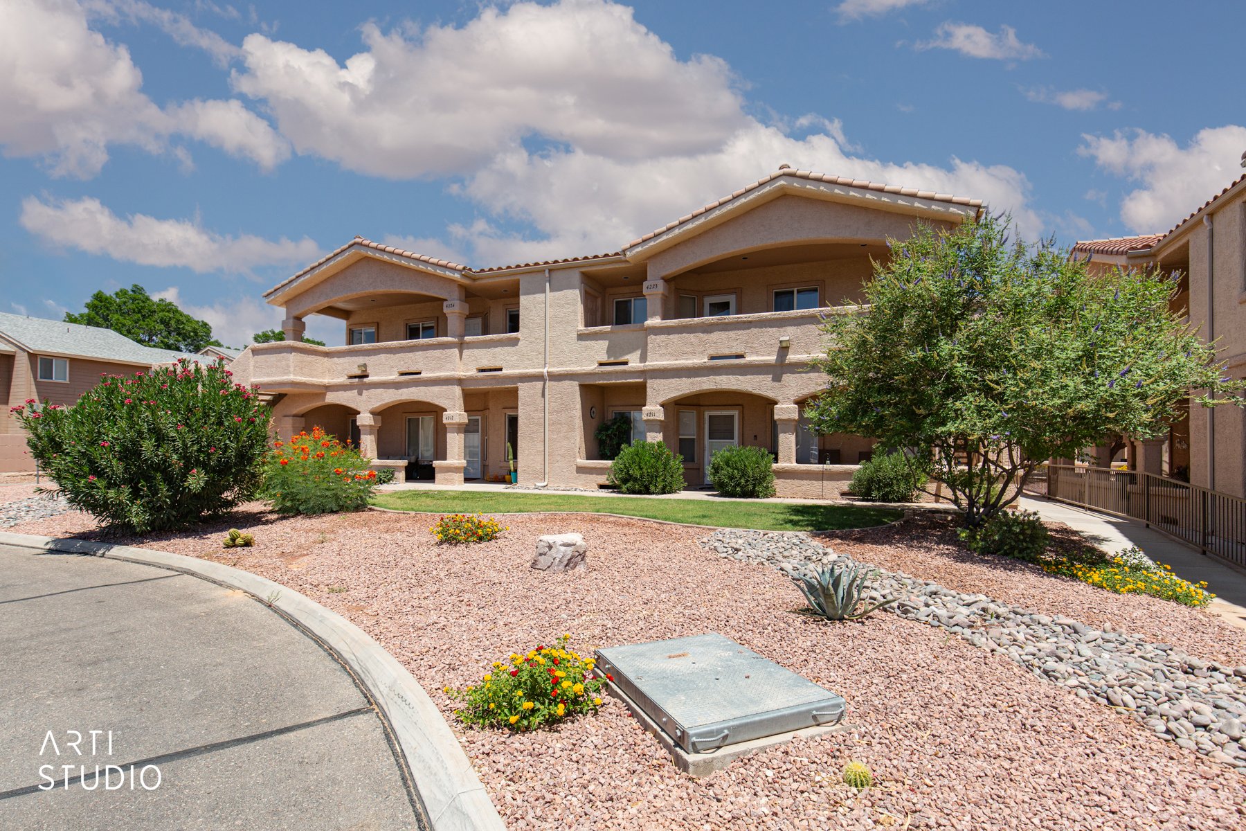 Mesquite Blvd, Mesquite, NV 89027