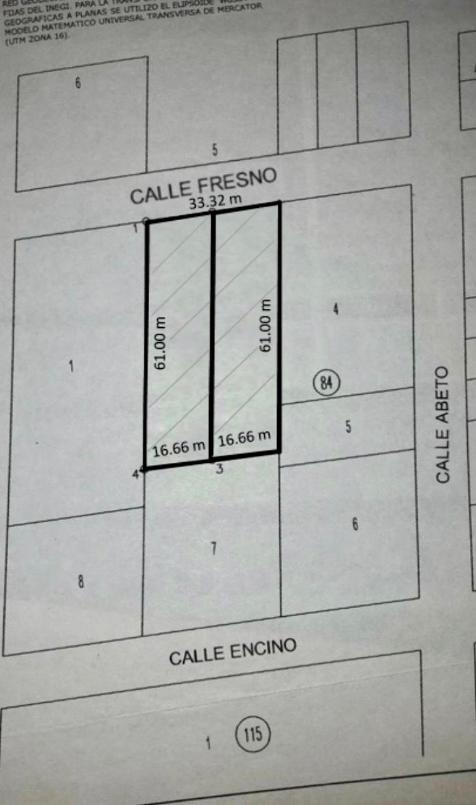 Calle Fresno, Benito Juárez, Quintana Roo, 77533, Mexico, 1 Bedroom Bedrooms, ,Residential,For Sale,Calle Fresno,1440939
