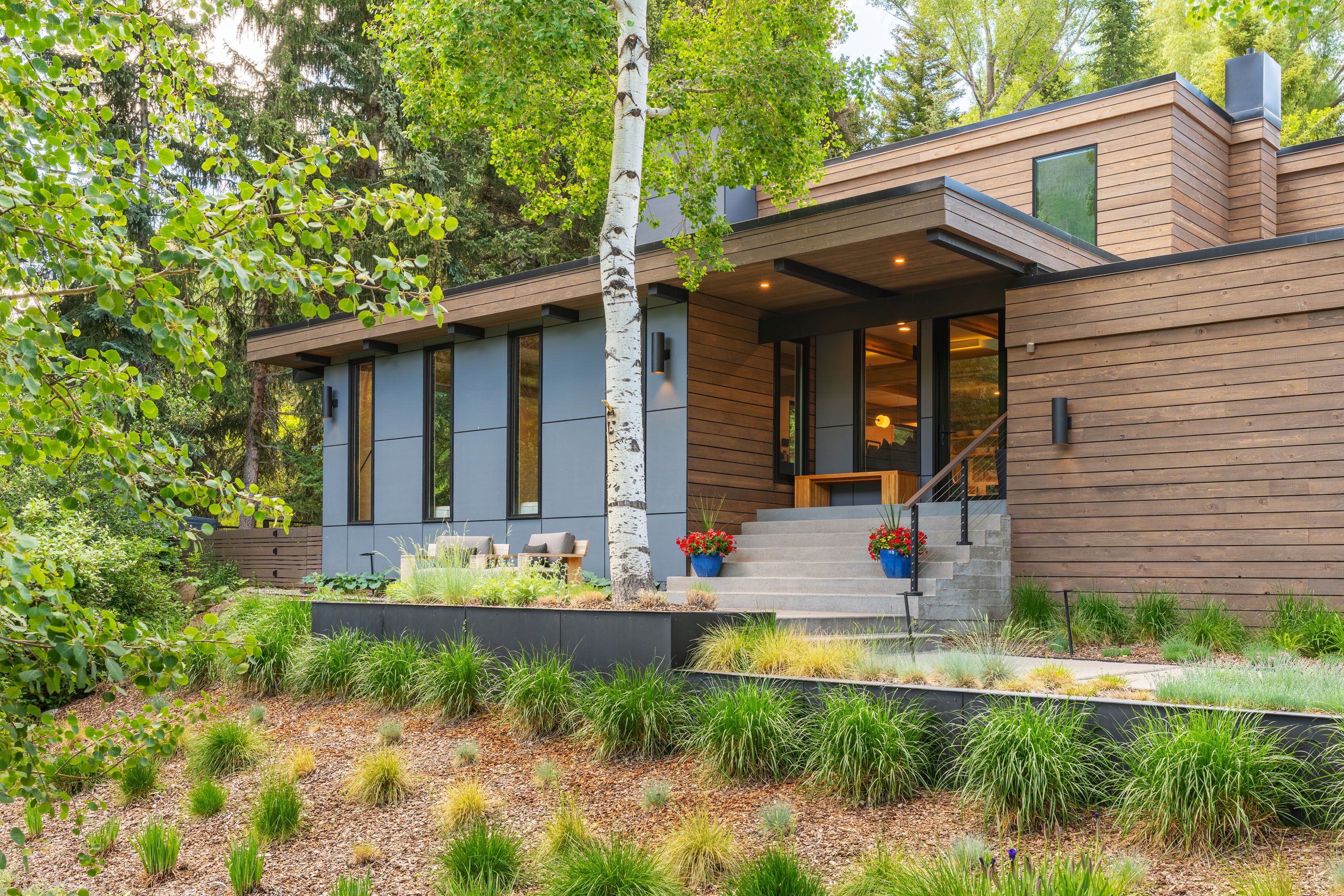  1235 Red Butte Drive, Aspen, CO 81611 - 物件實景