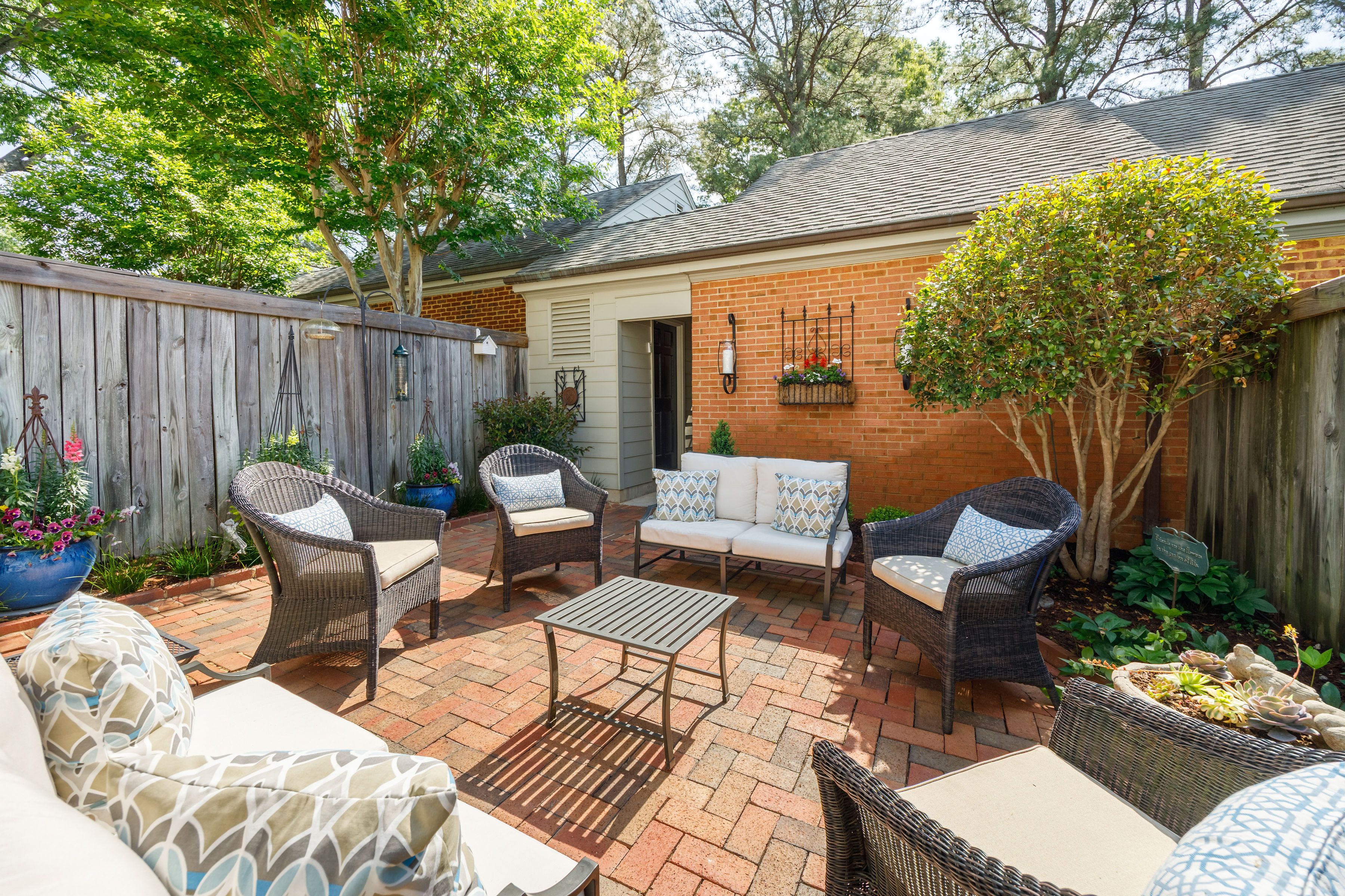 527 Saint Albans Way, Henrico, VA 23229 - 物件實景