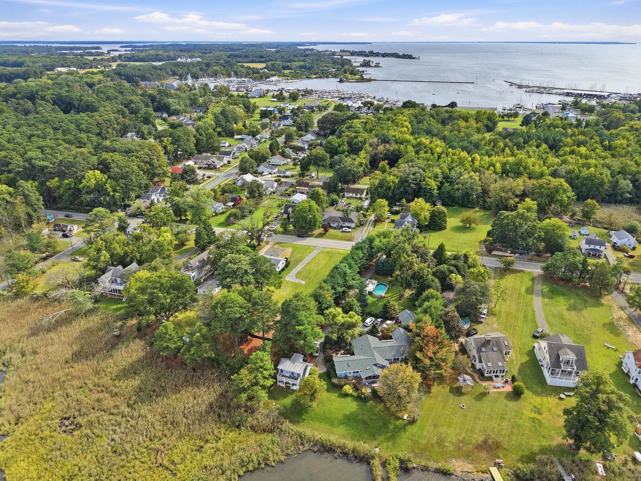  21008 Rock Hall Avenue, Rock Hall, MD, 21661 - 物件實景