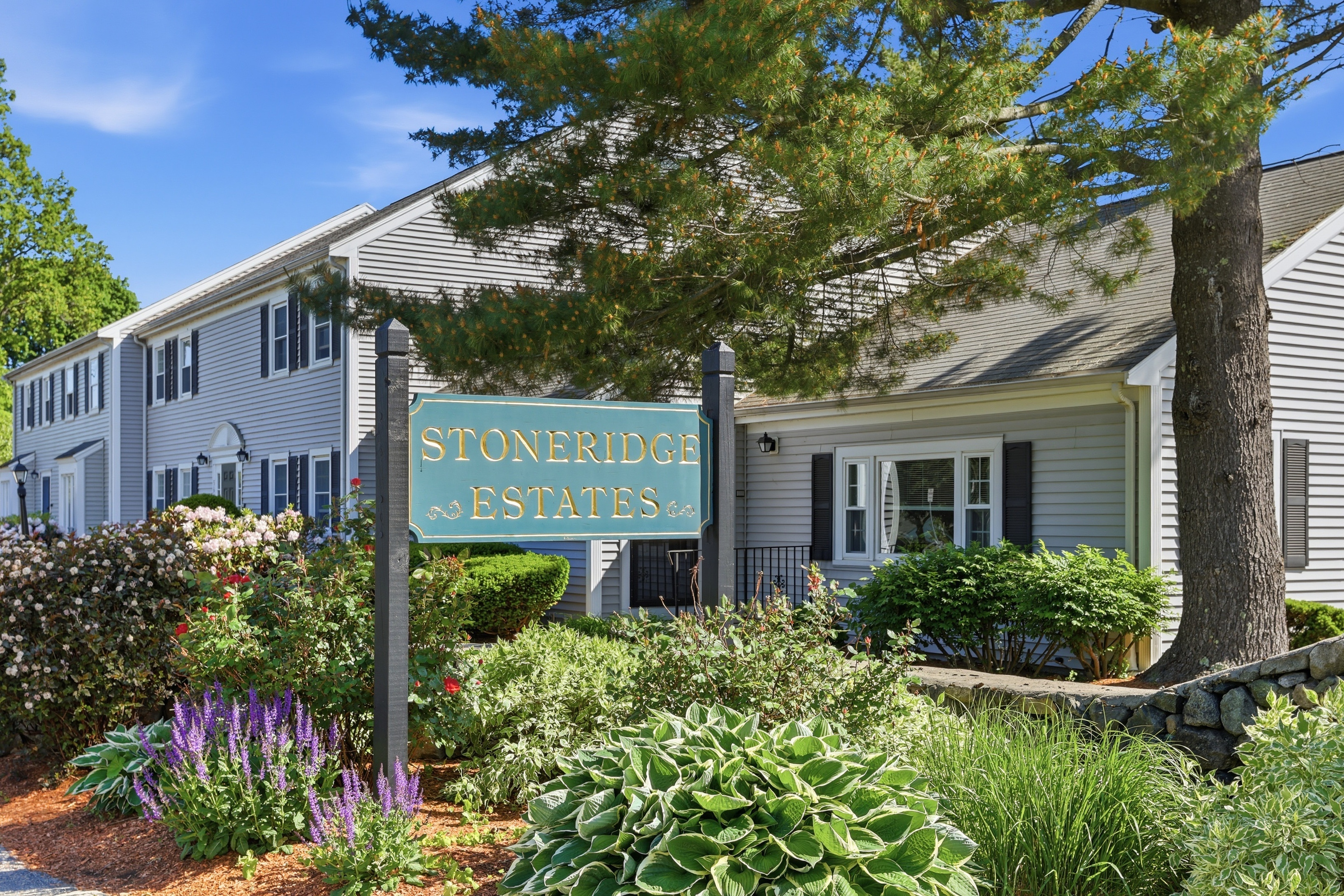  35 Casey Circle, Waltham, MA 02451 - 物件實景