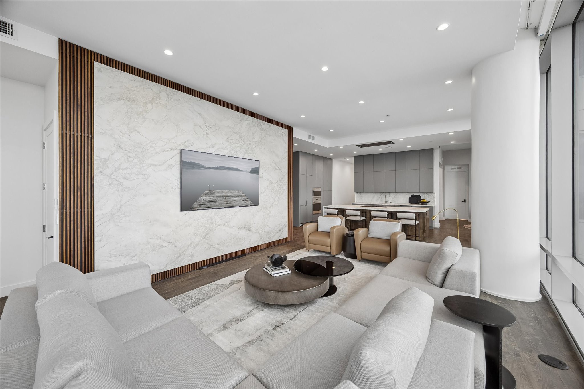  2727 Kirby Drive #27J - 物件實景