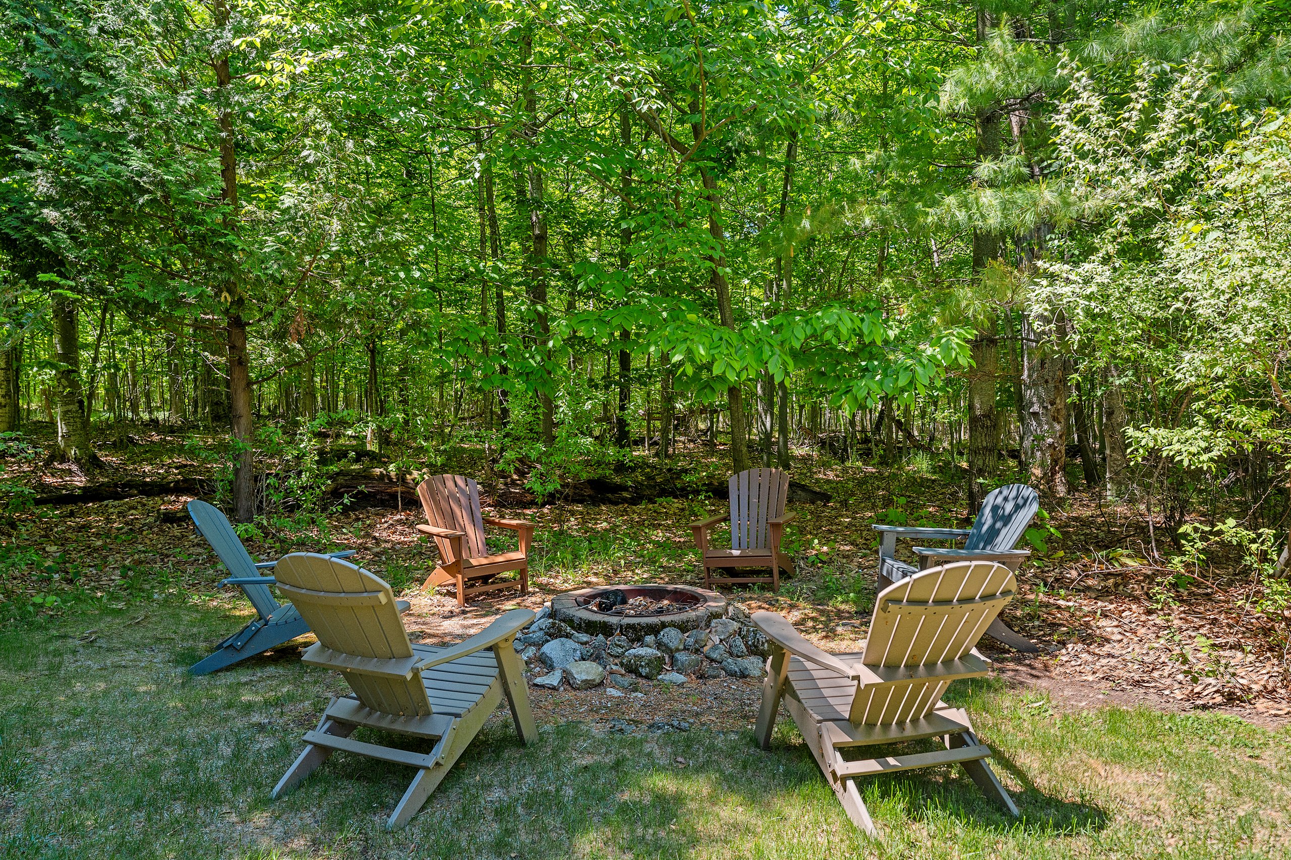  Door County Private Estate - 物件實景