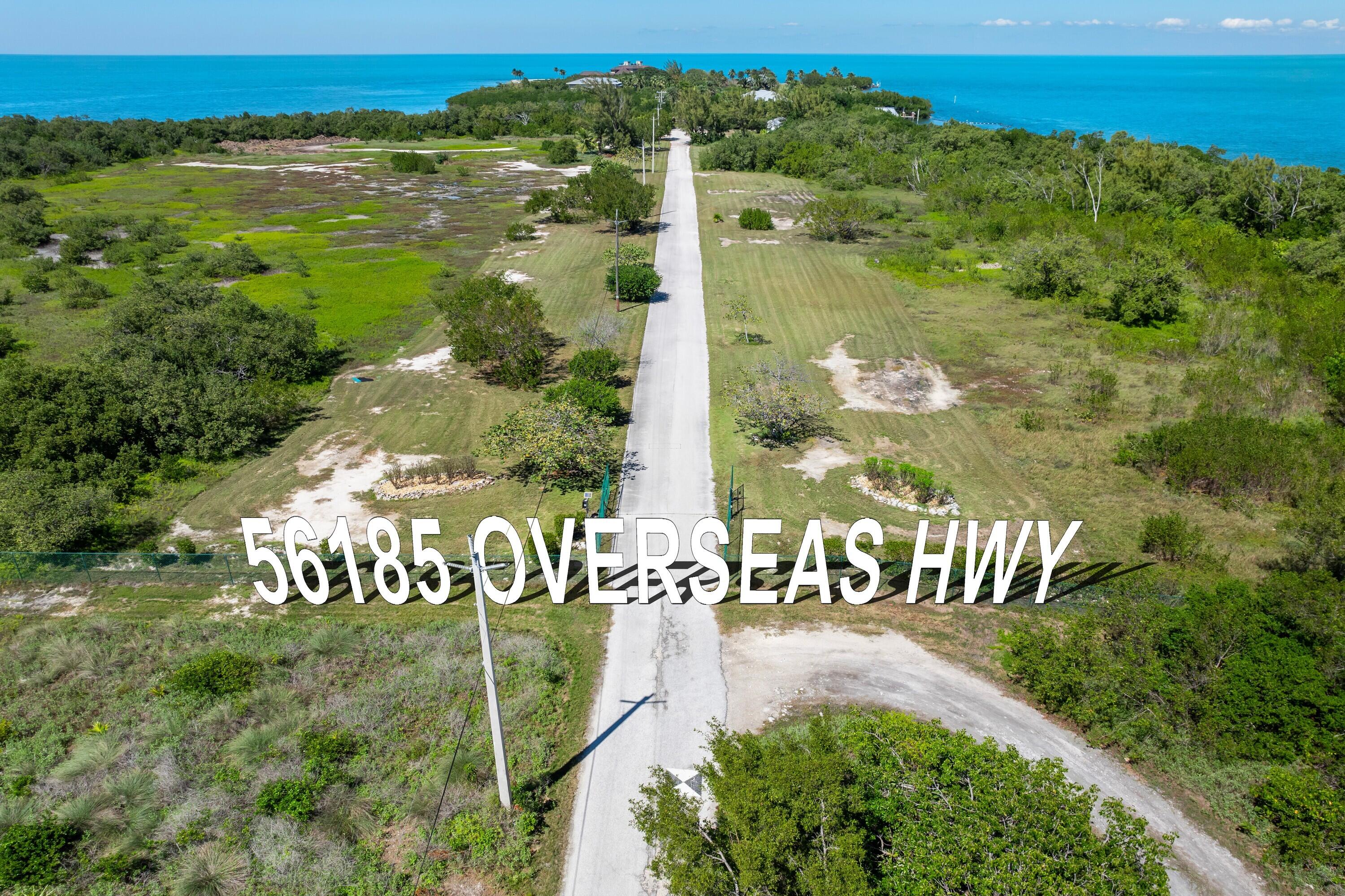 MARATHON, Florida, 33050, United States, ,Land,For Sale,1940539