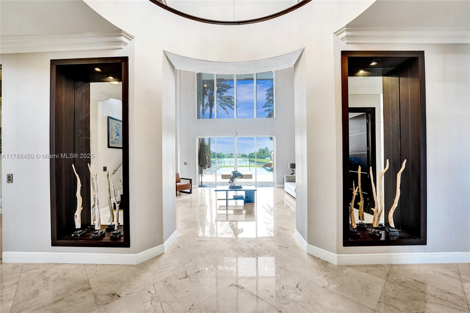 Davie, Florida, 33330, United States, 6 Bedrooms Bedrooms, ,6 BathroomsBathrooms,Residential,For Sale,1908596