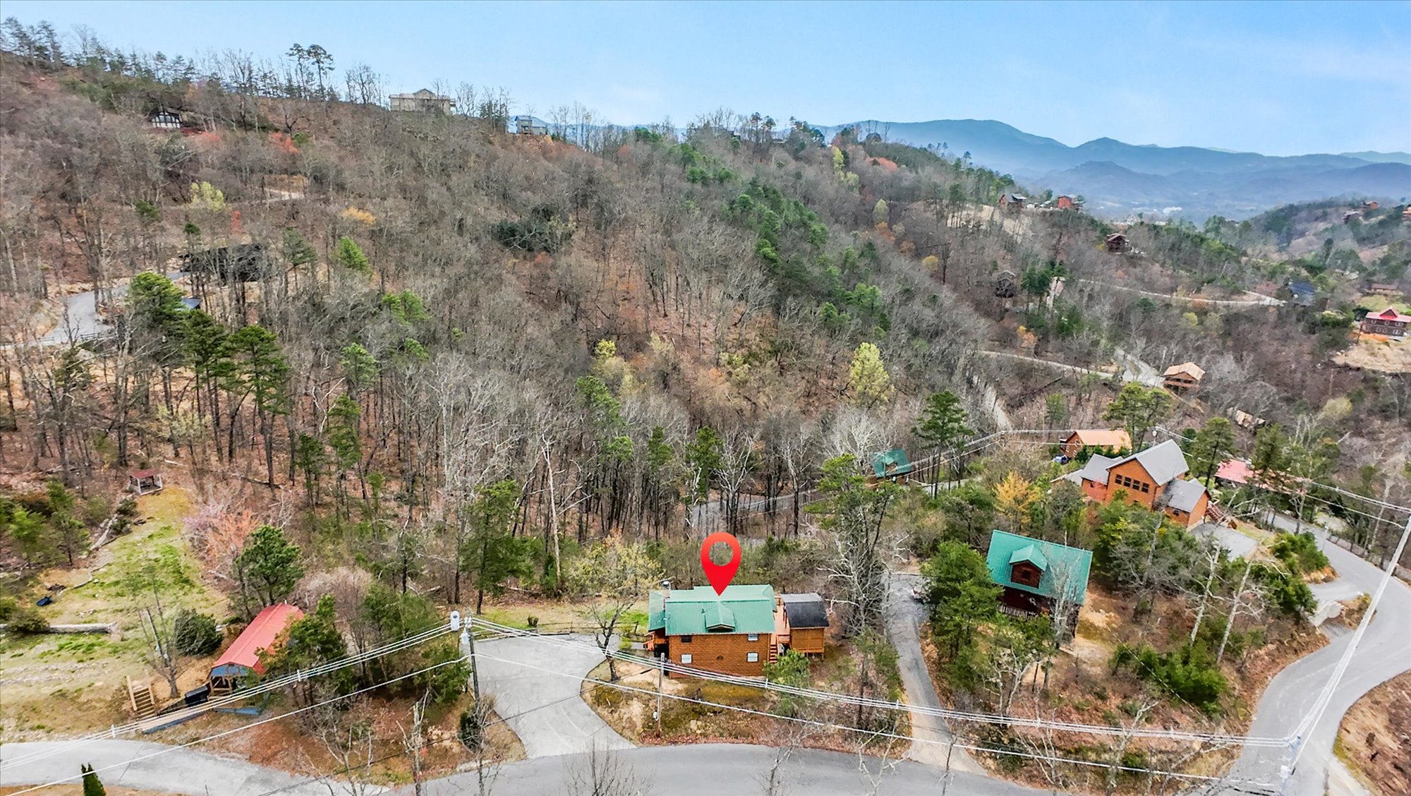 Sevierville, Tennessee, 37876, United States, 3 Bedrooms Bedrooms, ,2 BathroomsBathrooms,Residential,For Sale,1922805