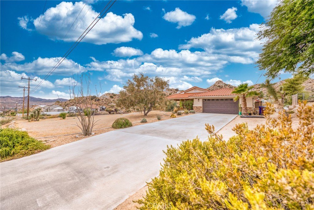 6140 Farrelo Road, Yucca Valley, California, 92284, United States, 3 Bedrooms Bedrooms, ,2 BathroomsBathrooms,Residential,For Sale,6140 Farrelo Road,1652029
