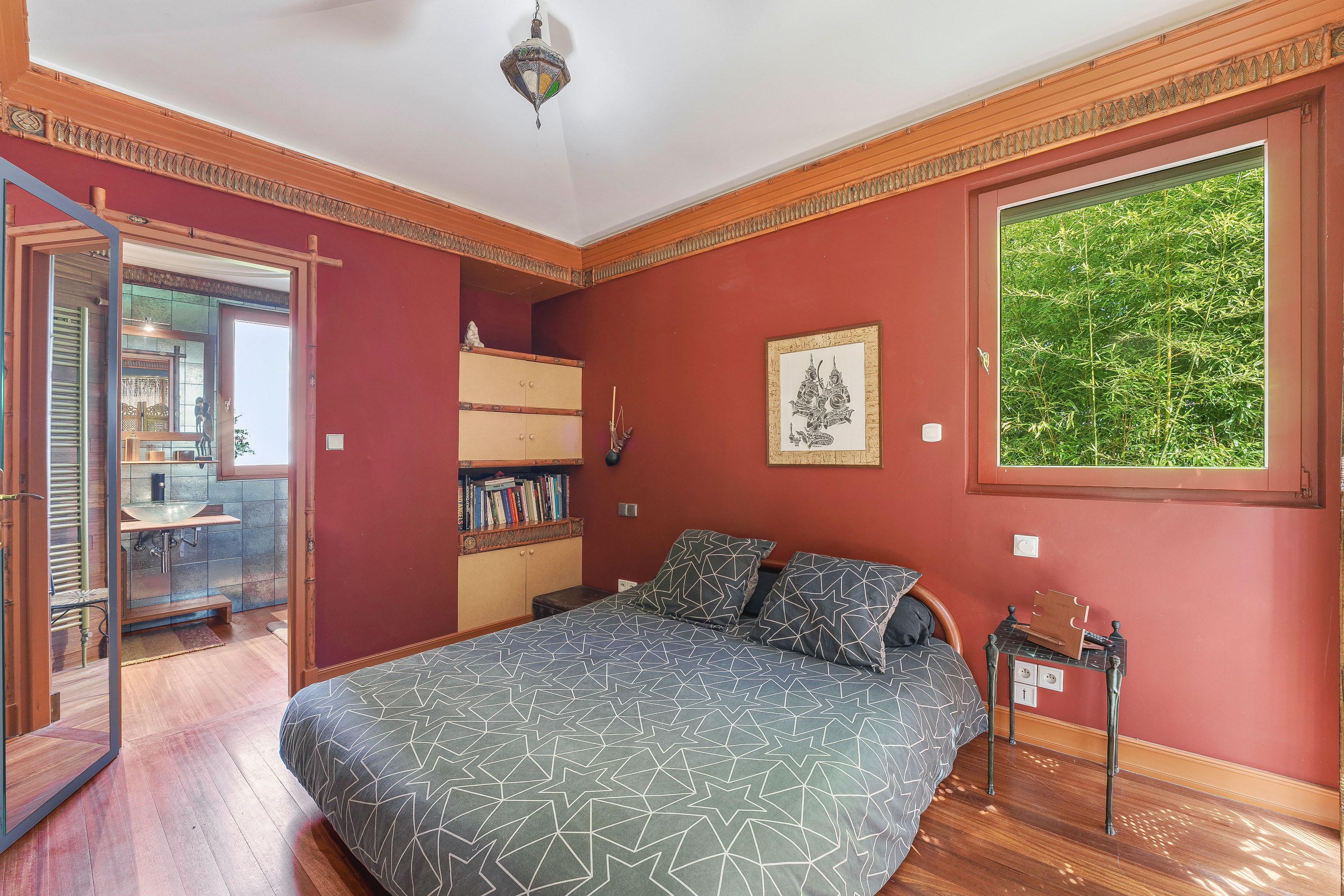  SAINT PAUL EN CHABLAIS HOUSE - 物件實景