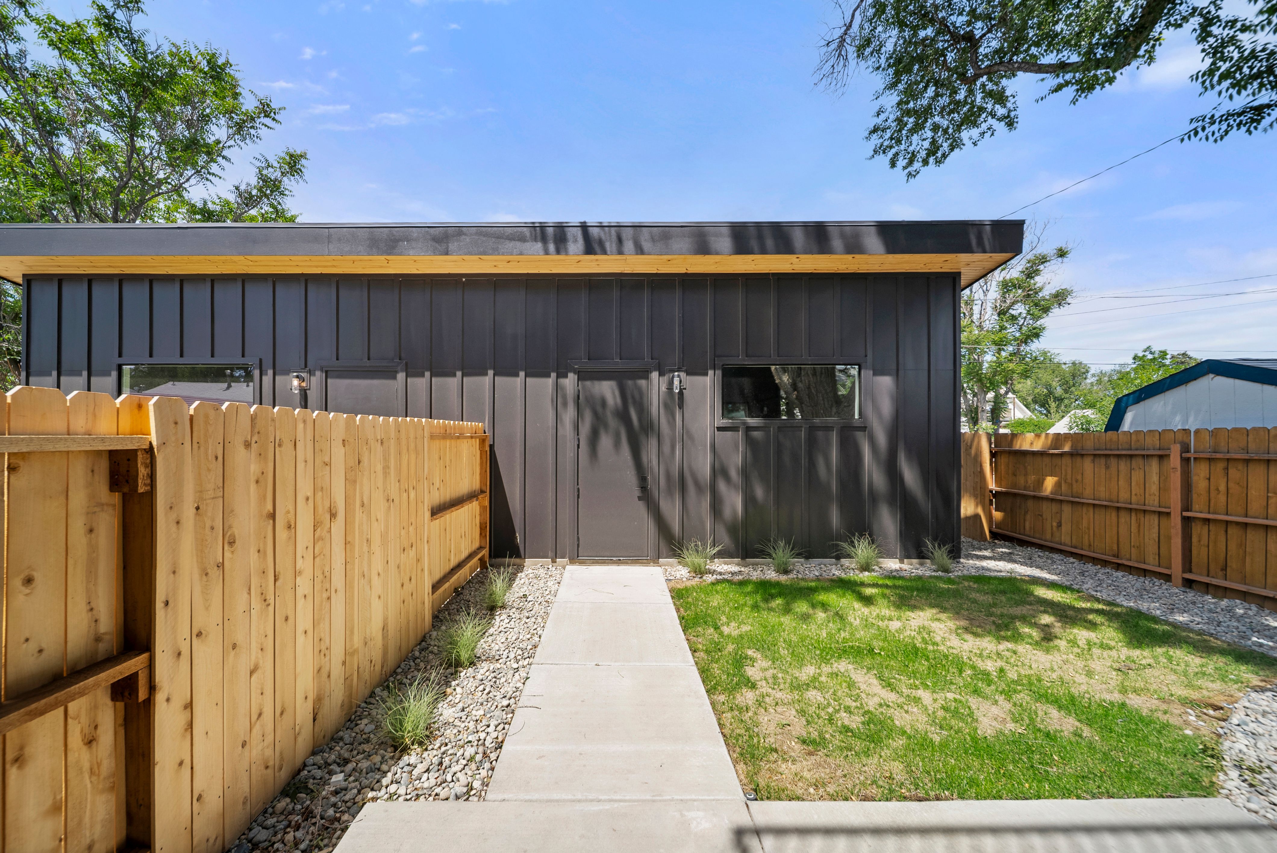  Newly Constructed Residence Redefines Modern Living - 物件實景