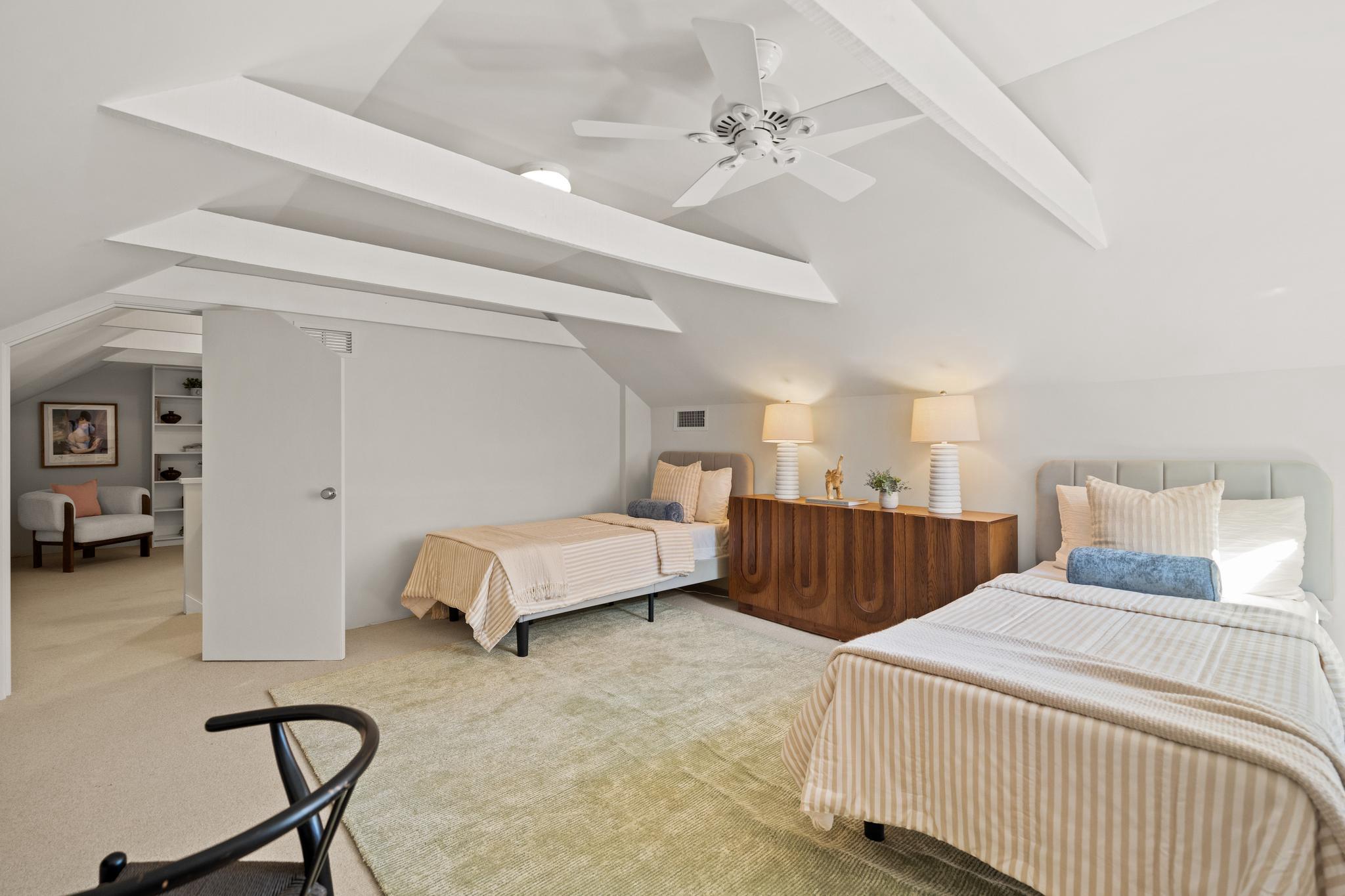  2319 Bancroft Place NW, Washington, DC, 20008 - 物件實景