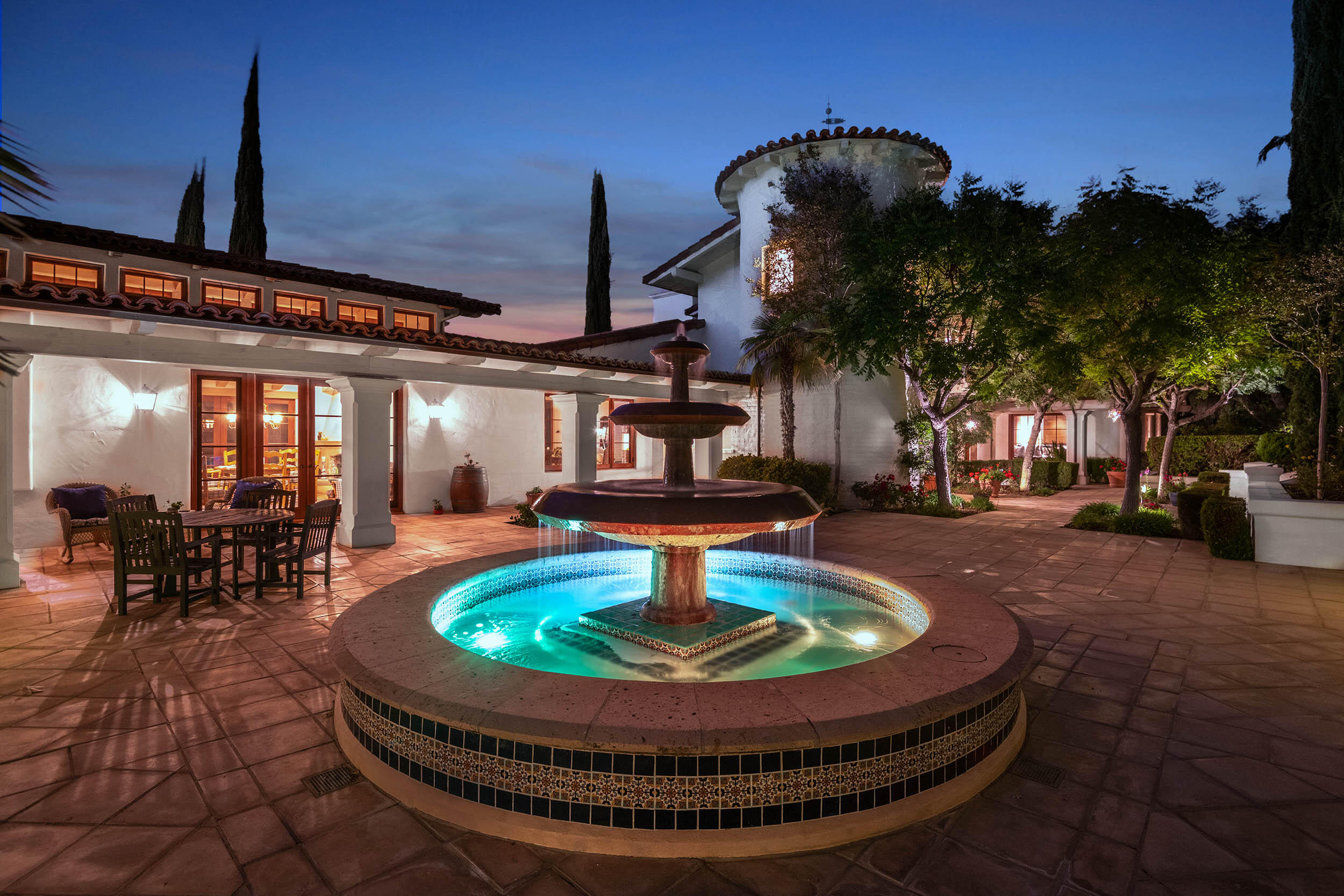 Santa Ynez, California, 93460, United States, 3 Bedrooms Bedrooms, ,6 BathroomsBathrooms,Residential,For Sale,1709883