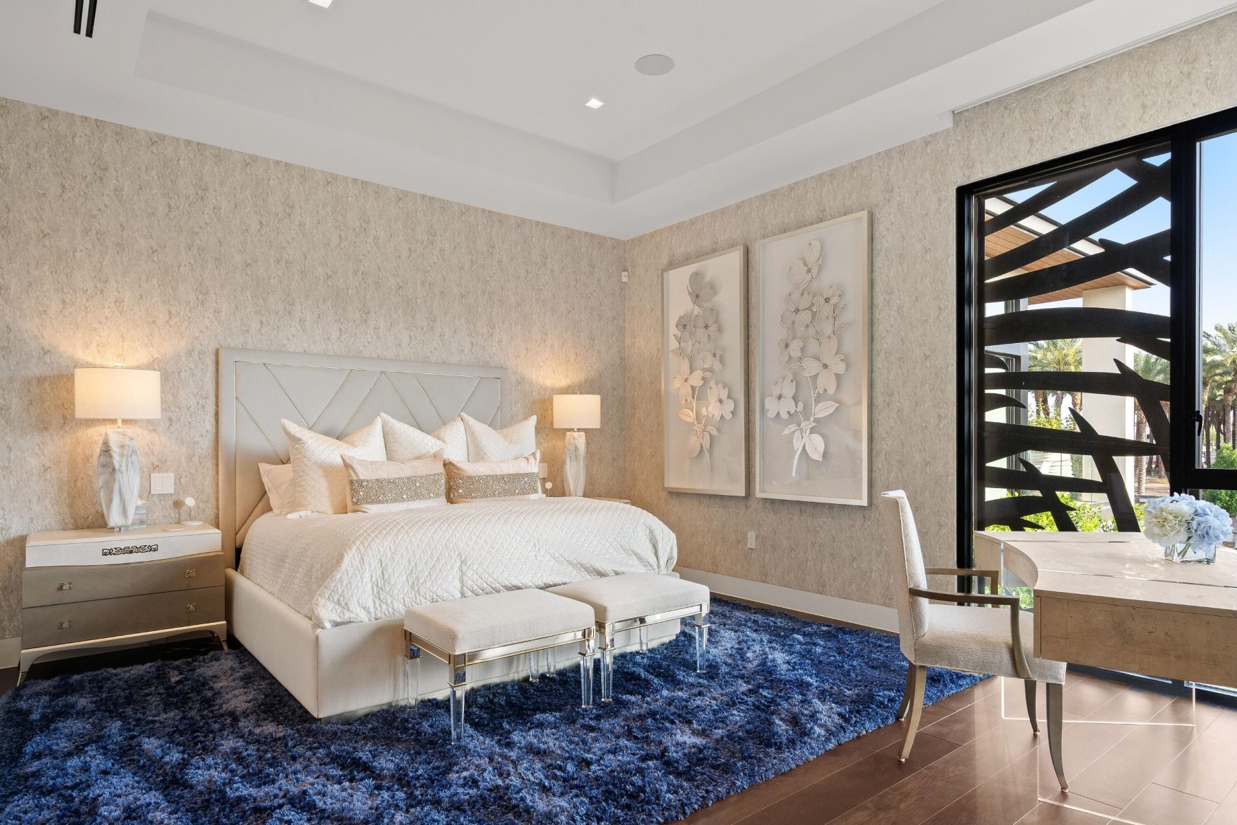  6587 N Palmeraie Boulevard  Paradise Valley, AZ - 物件實景