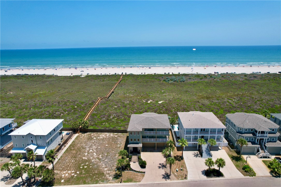 Port Aransas, Texas, 78373, United States, ,Land,For Sale,1919640