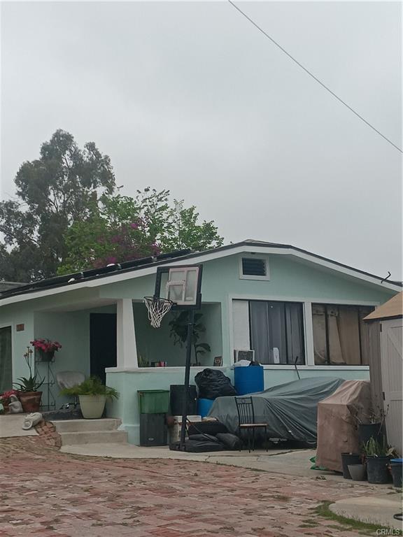 Los Angeles, California, 90032, United States, 4 Bedrooms Bedrooms, ,Residential,For Sale,1823077