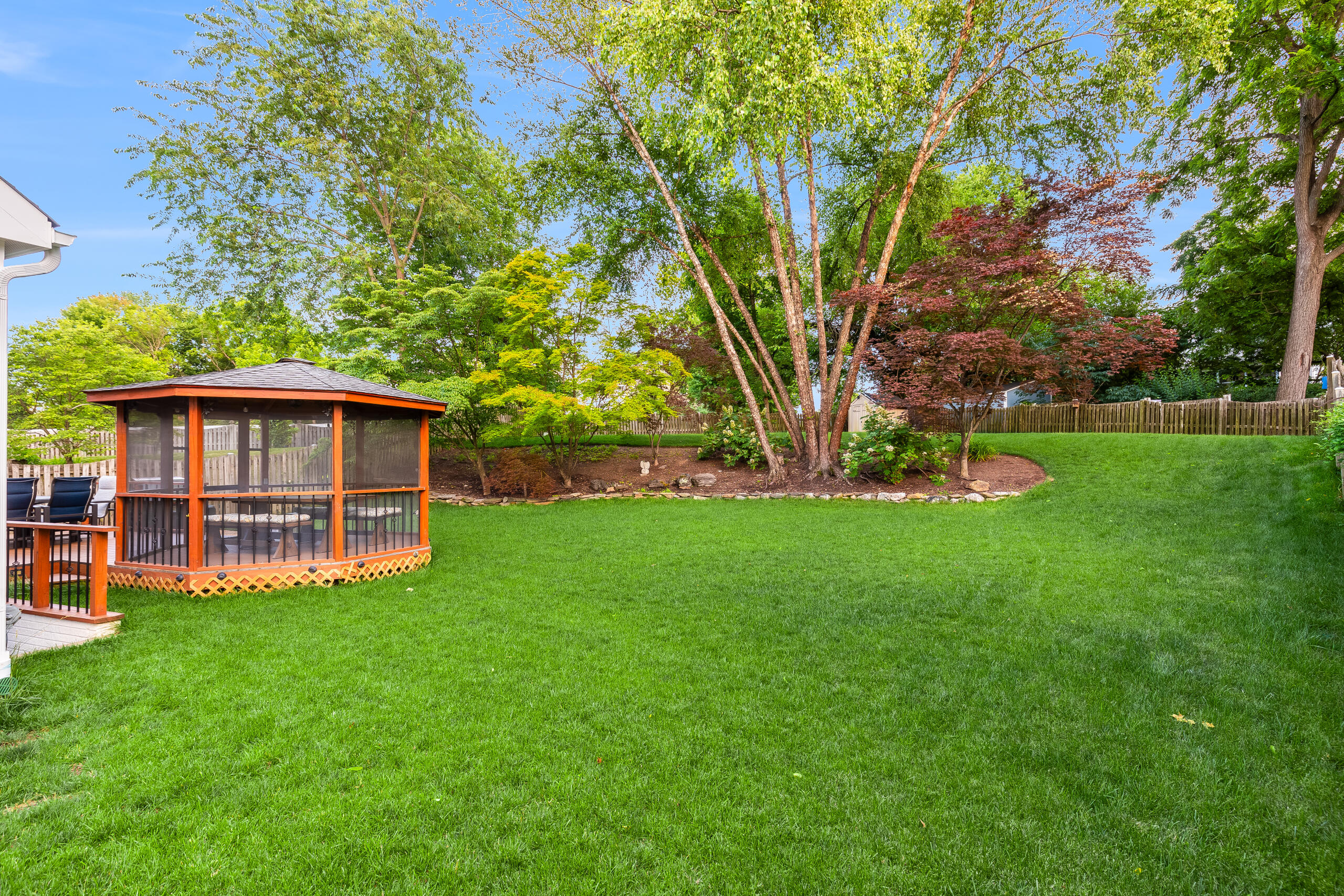  215 Andover Court Northeast, Leesburg, VA 20176 - 物件實景