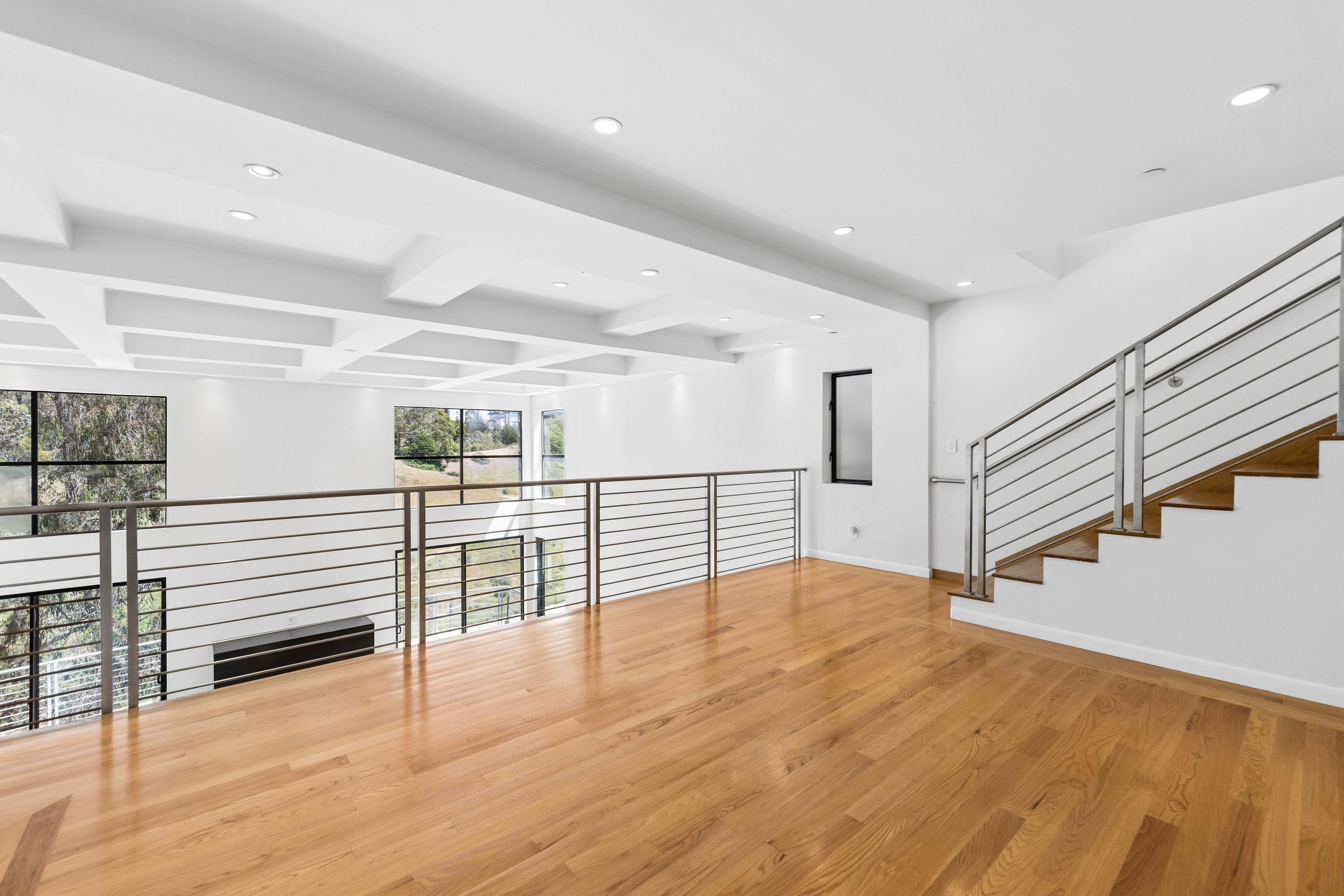  21 Castenada Avenue - 物件實景