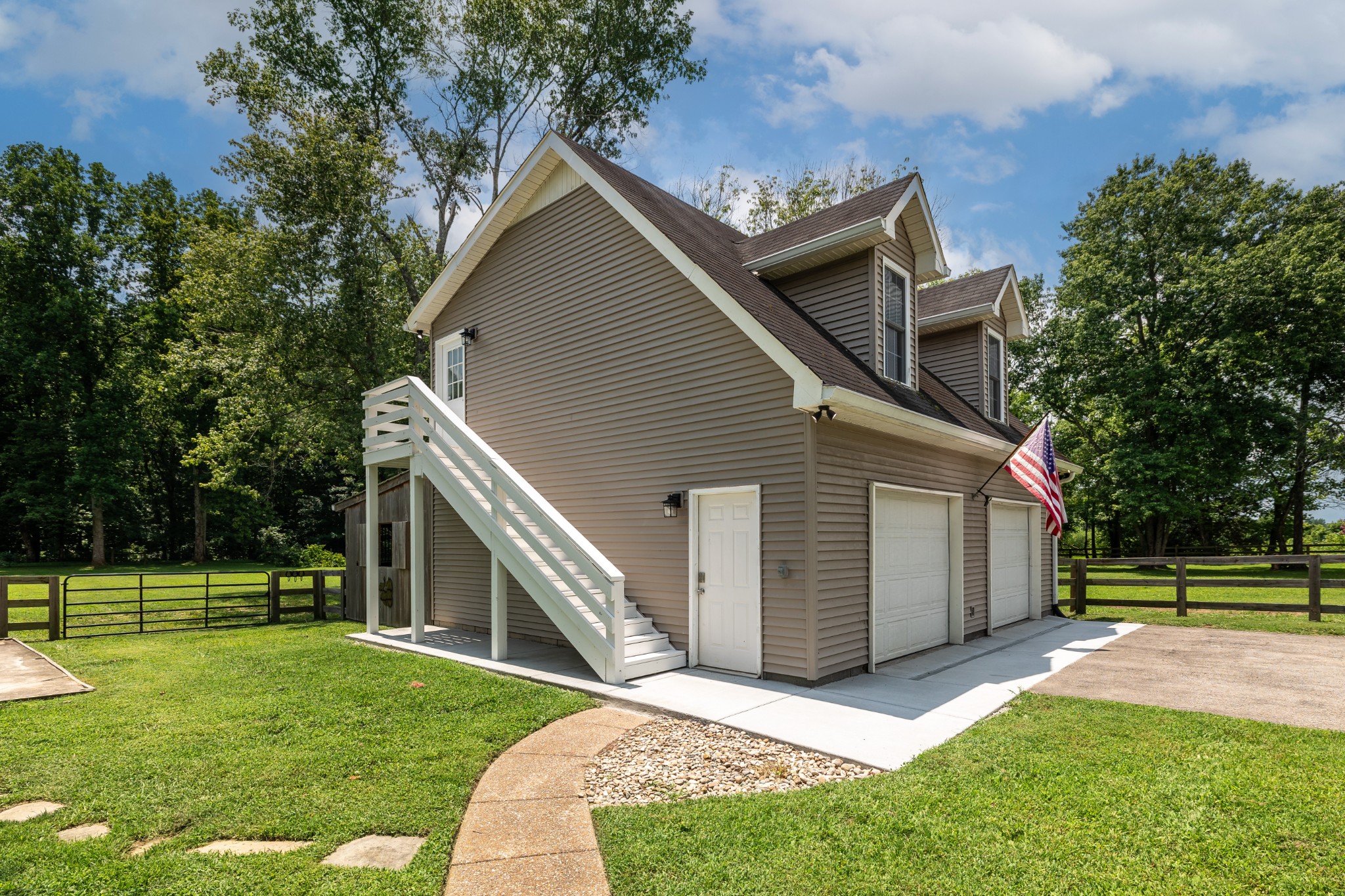  4439 Harpeth School Road, Franklin, TN 37064 - 物件實景