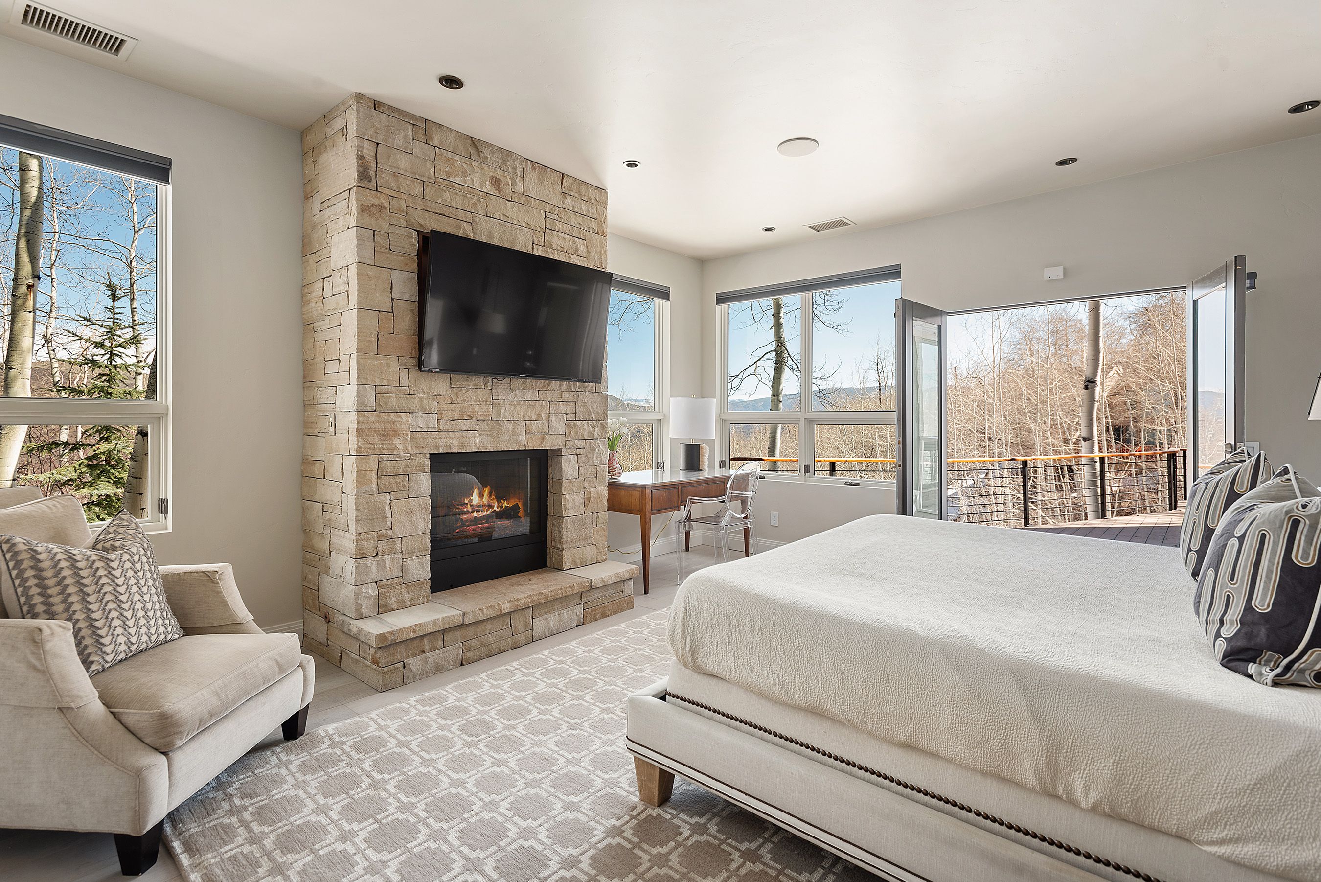  399 Maple Ridge Lane, Aspen, CO, 81611 - 物件實景