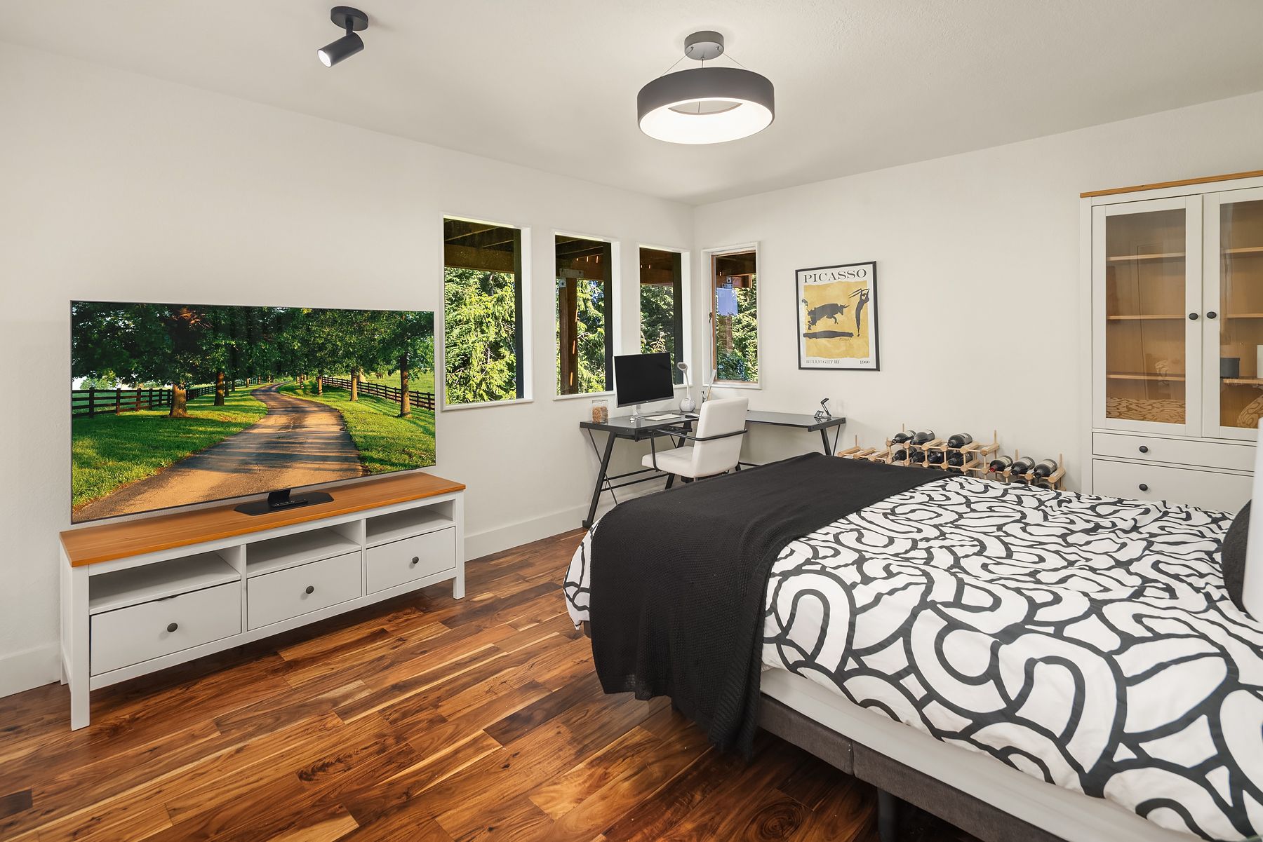  9360 Mercerwood Drive Dr, Mercer Island, WA 98040 - 物件實景