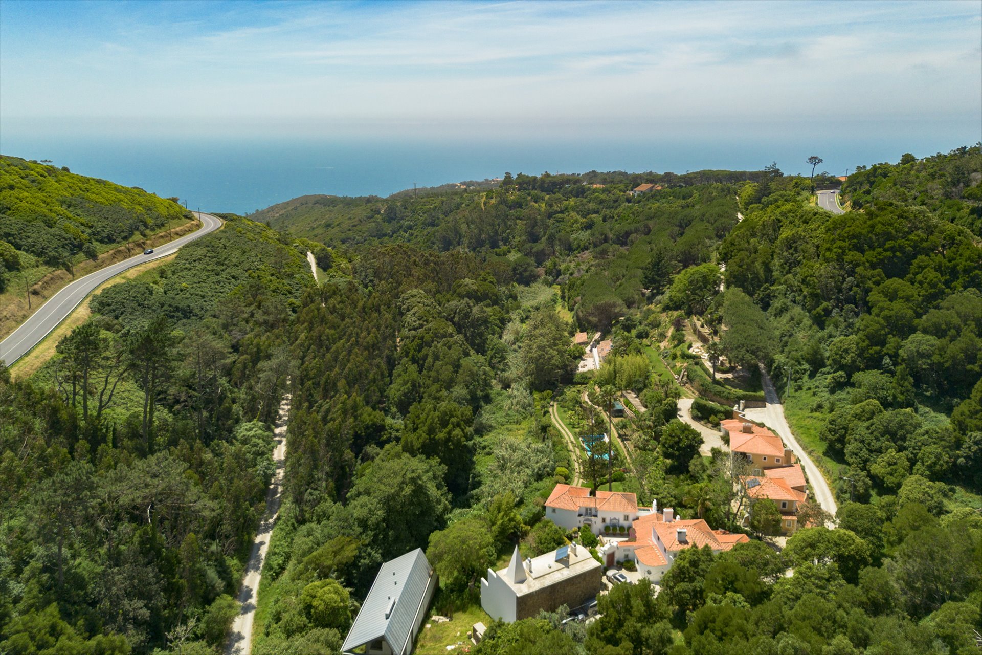  Detached house, 5 bedrooms, for Sale - 物件實景