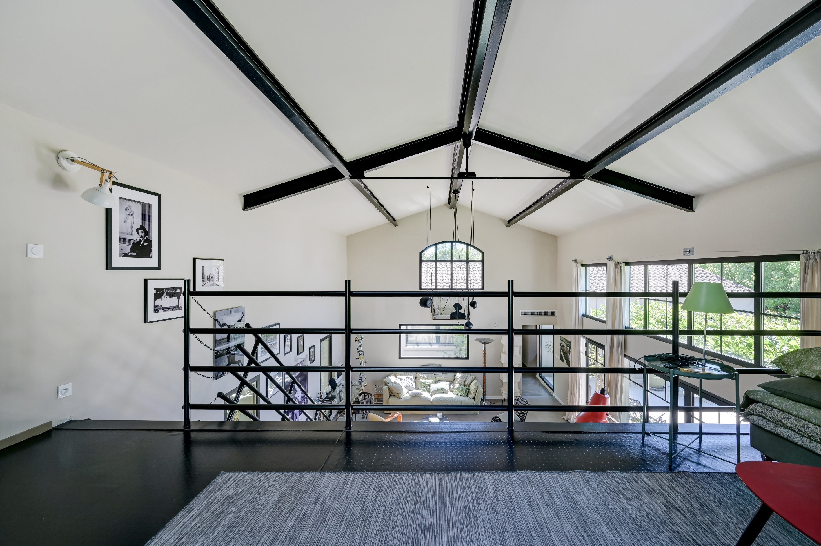  Saint Rémy de Provence - Beautiful contemporary house 10 minutes