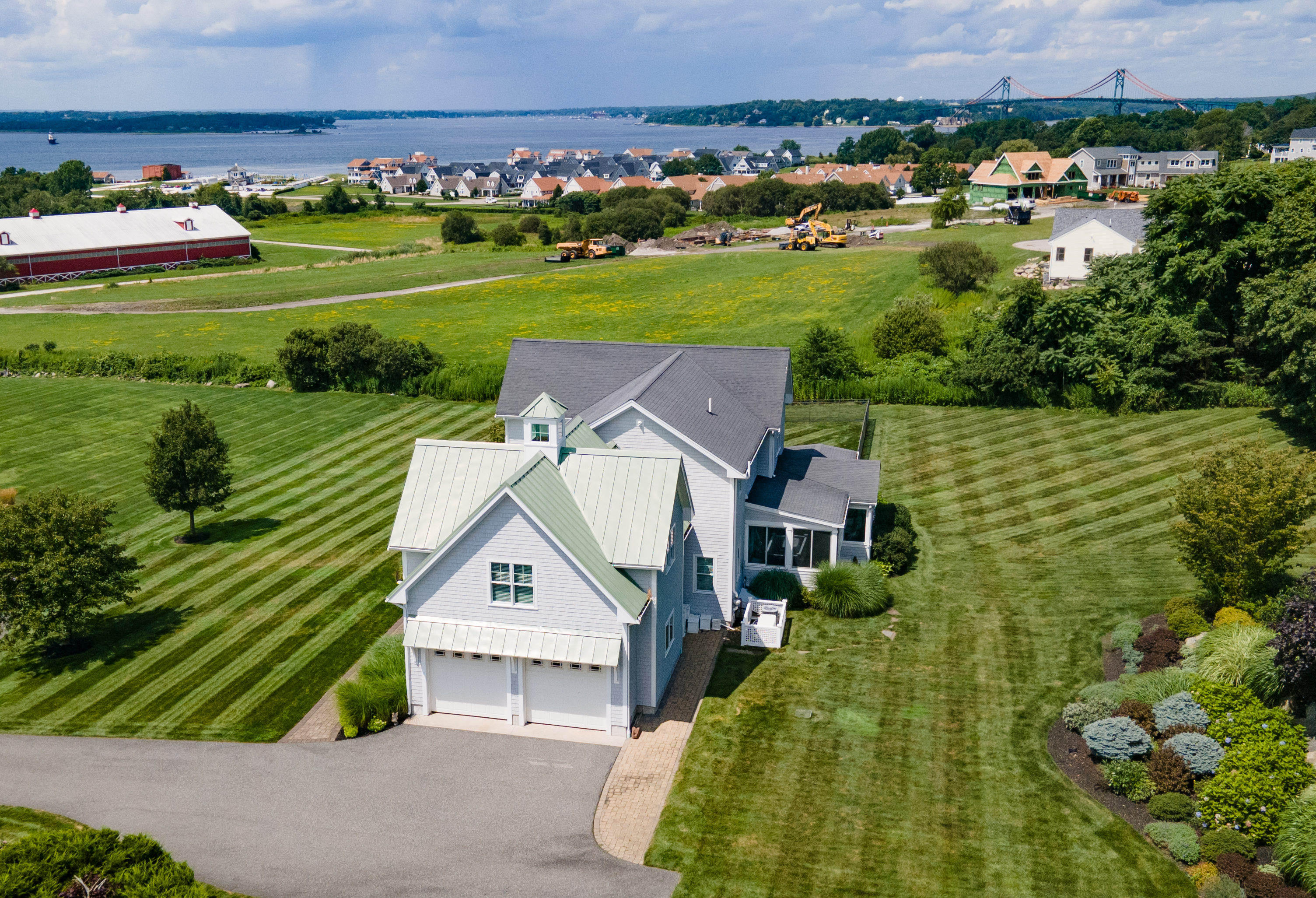  Narragansett Bay Views - 物件實景