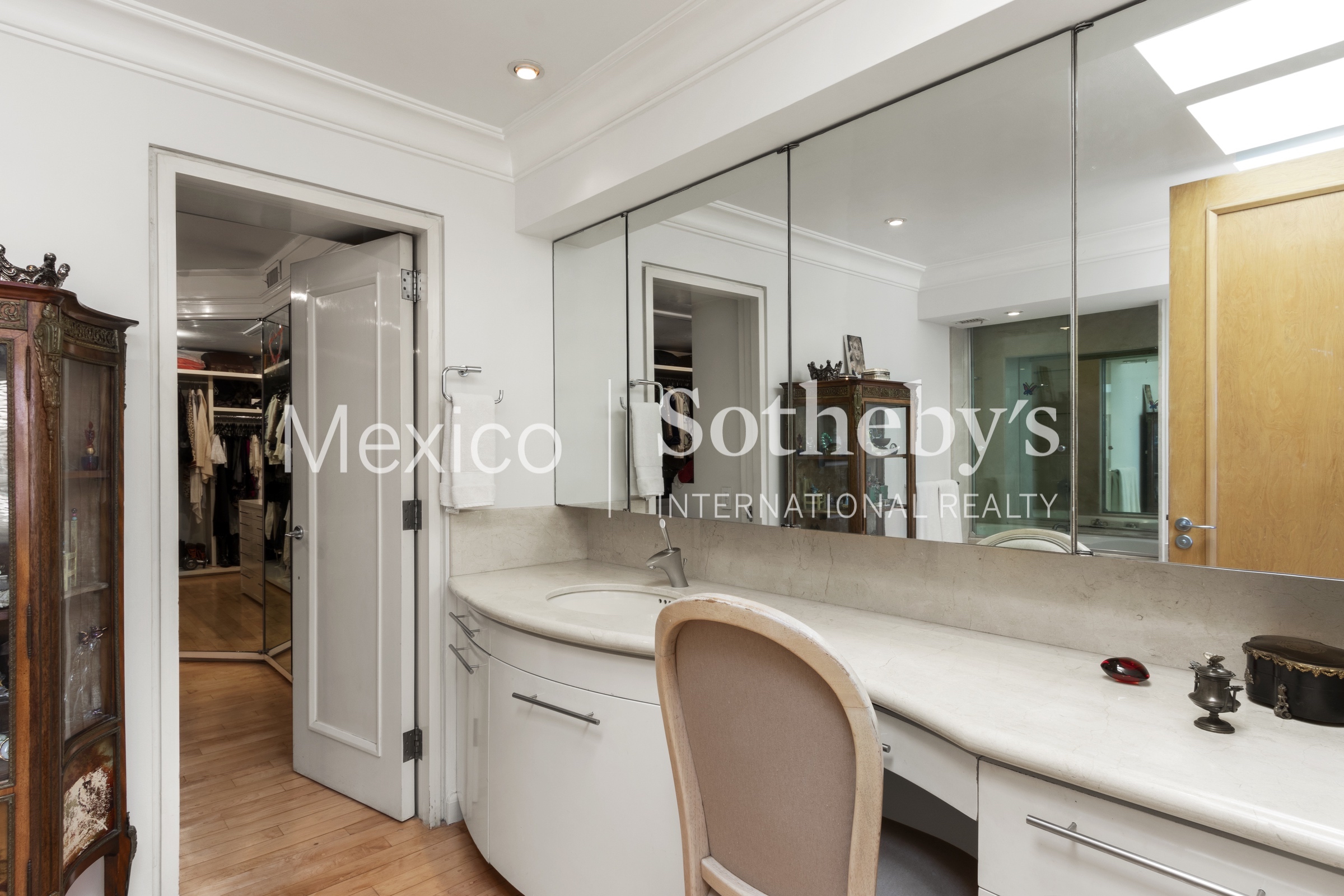 Departamento Avivia Bosques - 物件實景