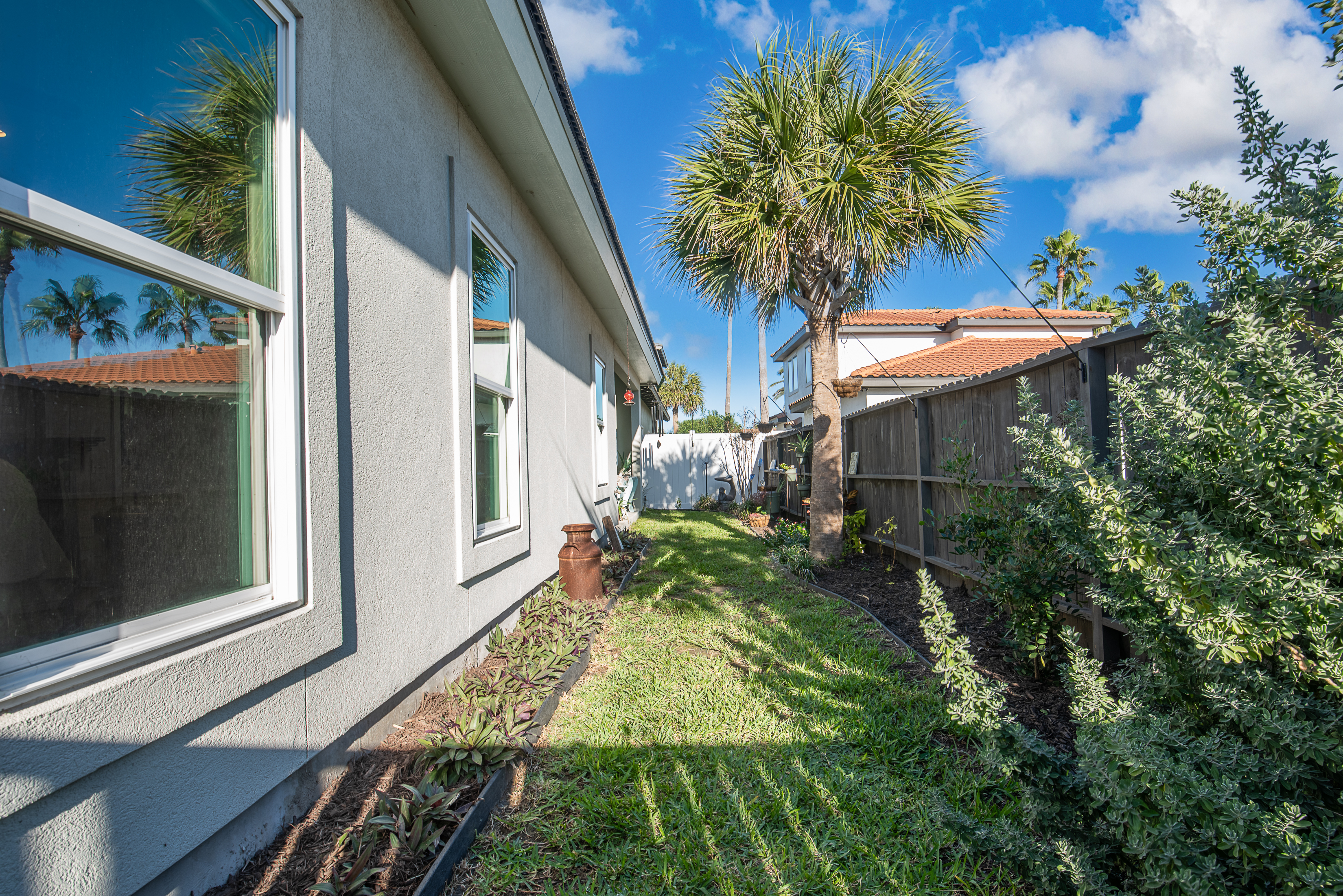  Luxurious Coastal La Joya Home - 物件實景