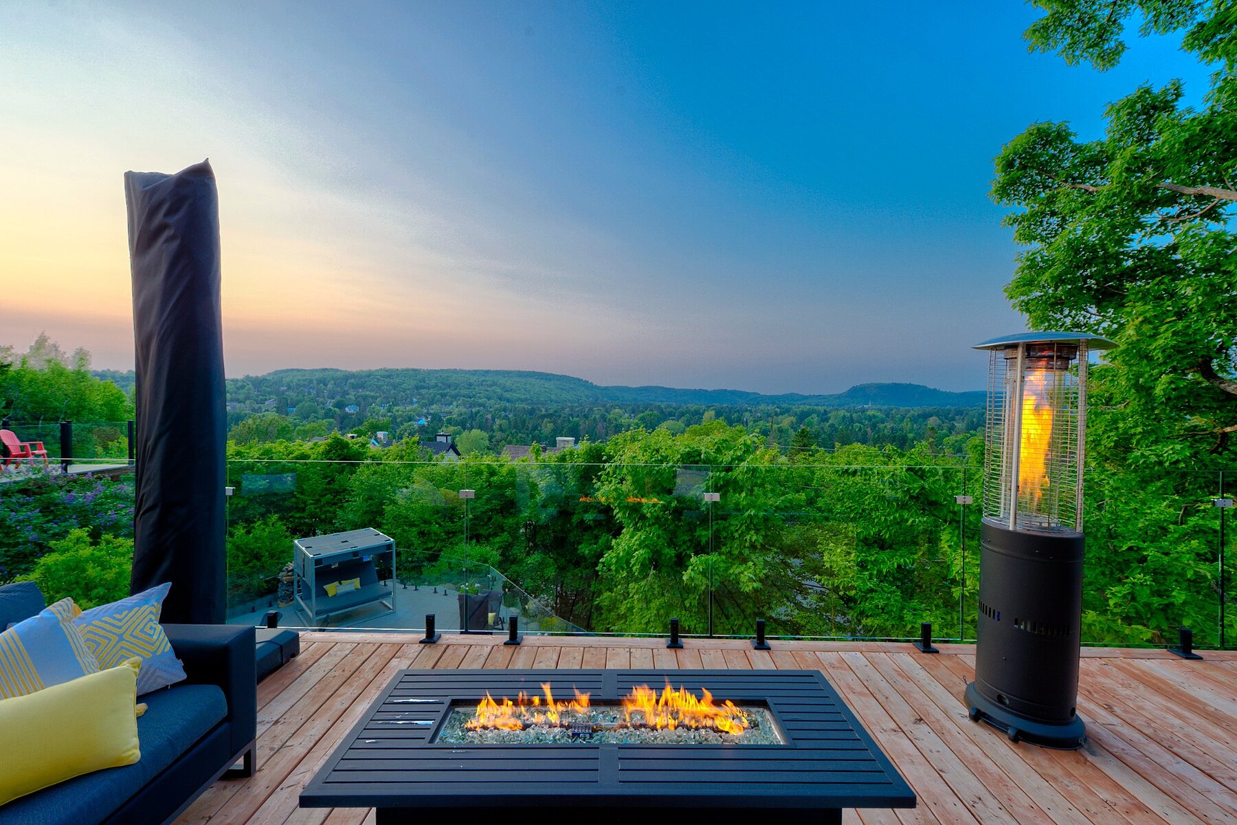  Saint-Sauveur, Quebec, Laurentides - 物件實景