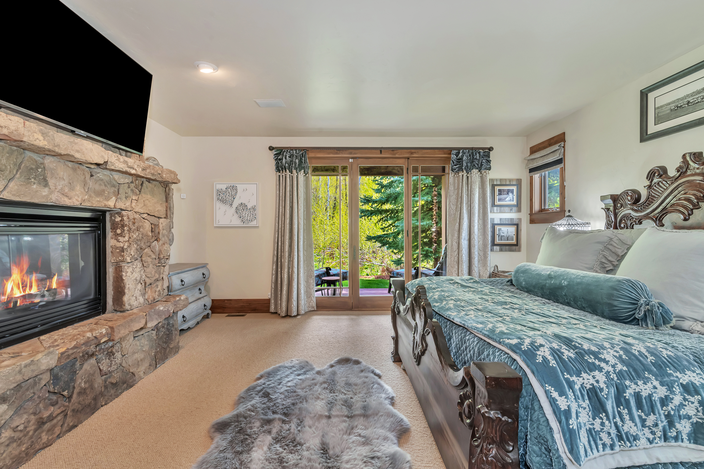  3153 Aspen Wood Lane, Steamboat Springs, CO 80487 - 物件實景