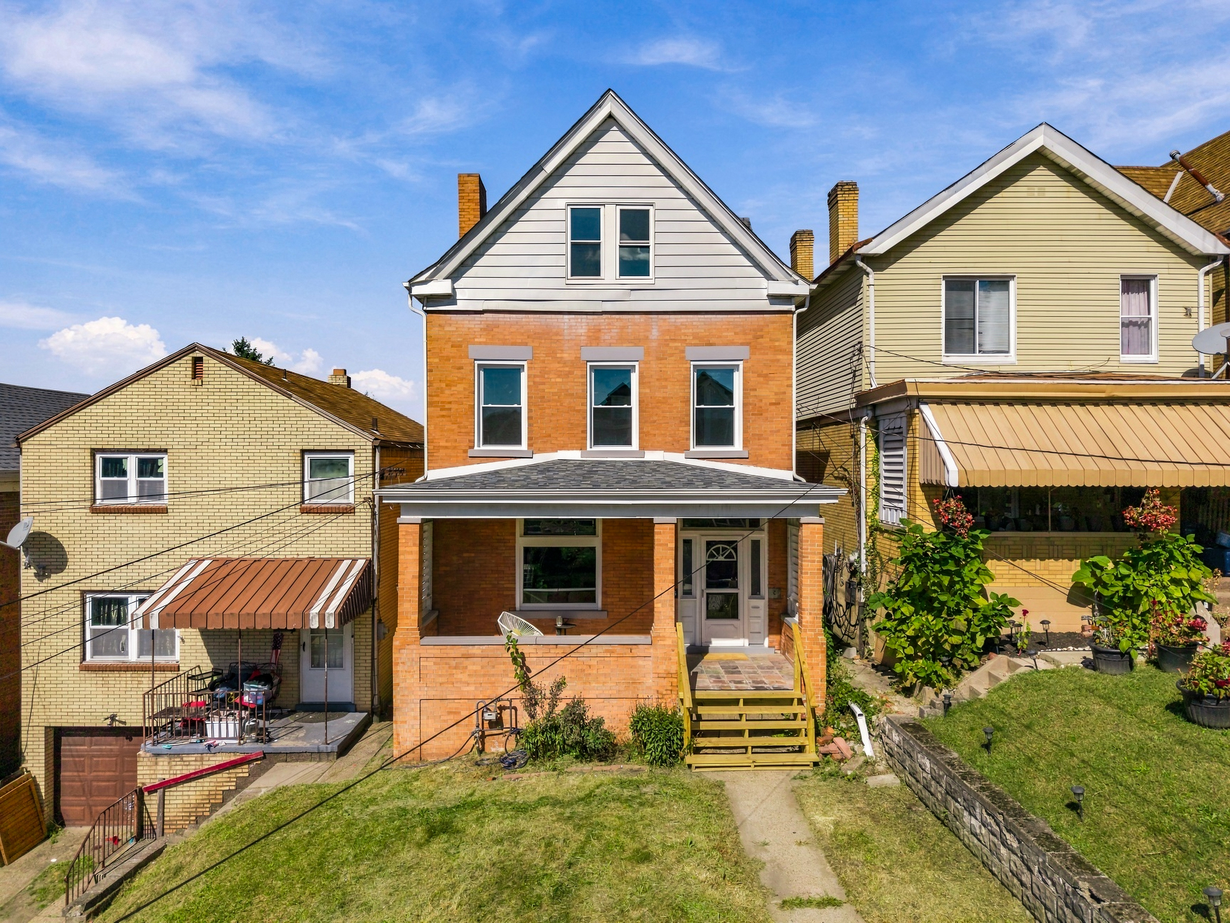  225 Trowbridge Street, Pittsburgh, PA 15207 - 物件實景
