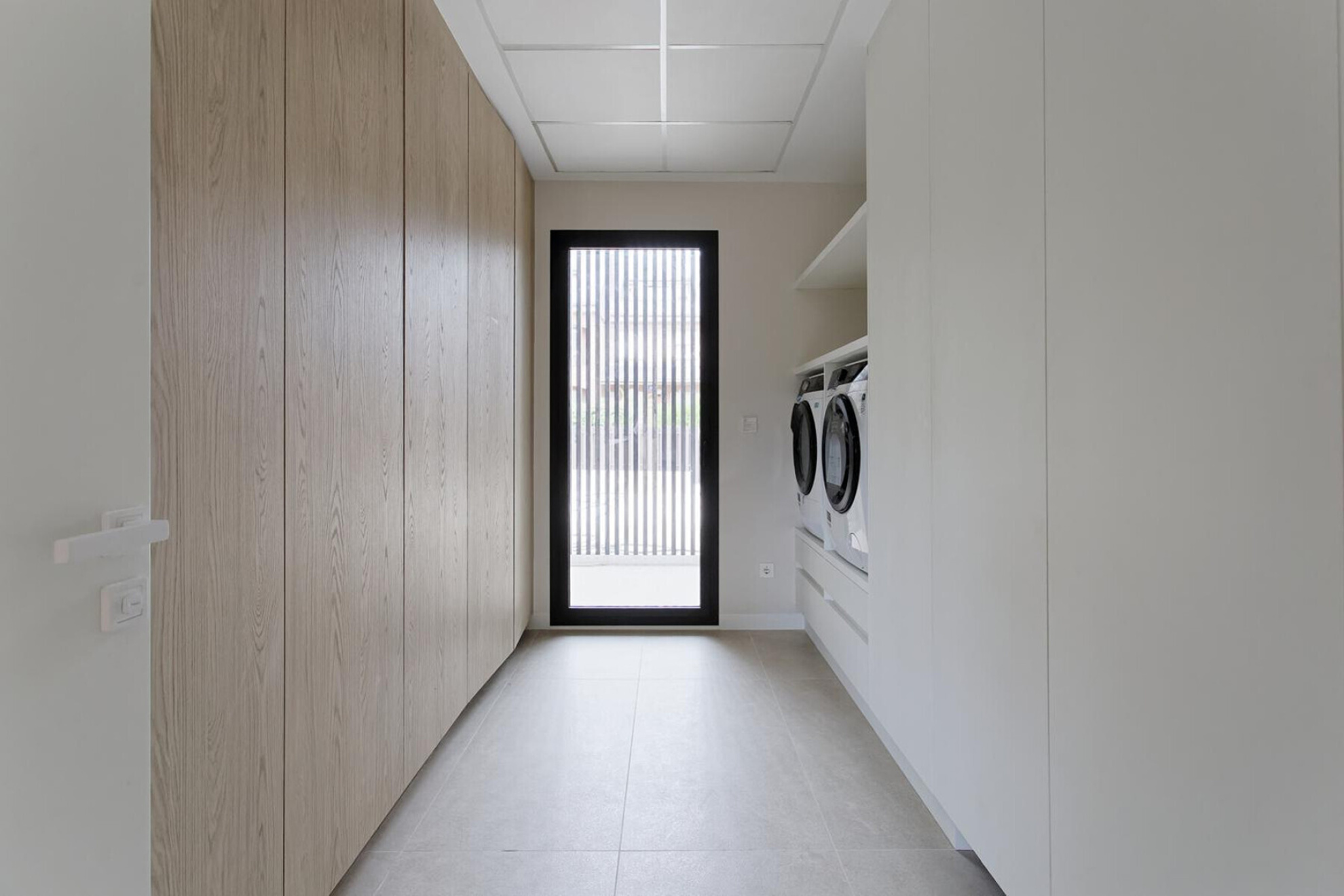  New construction house in the Golf of Sant Cugat - 物件實景
