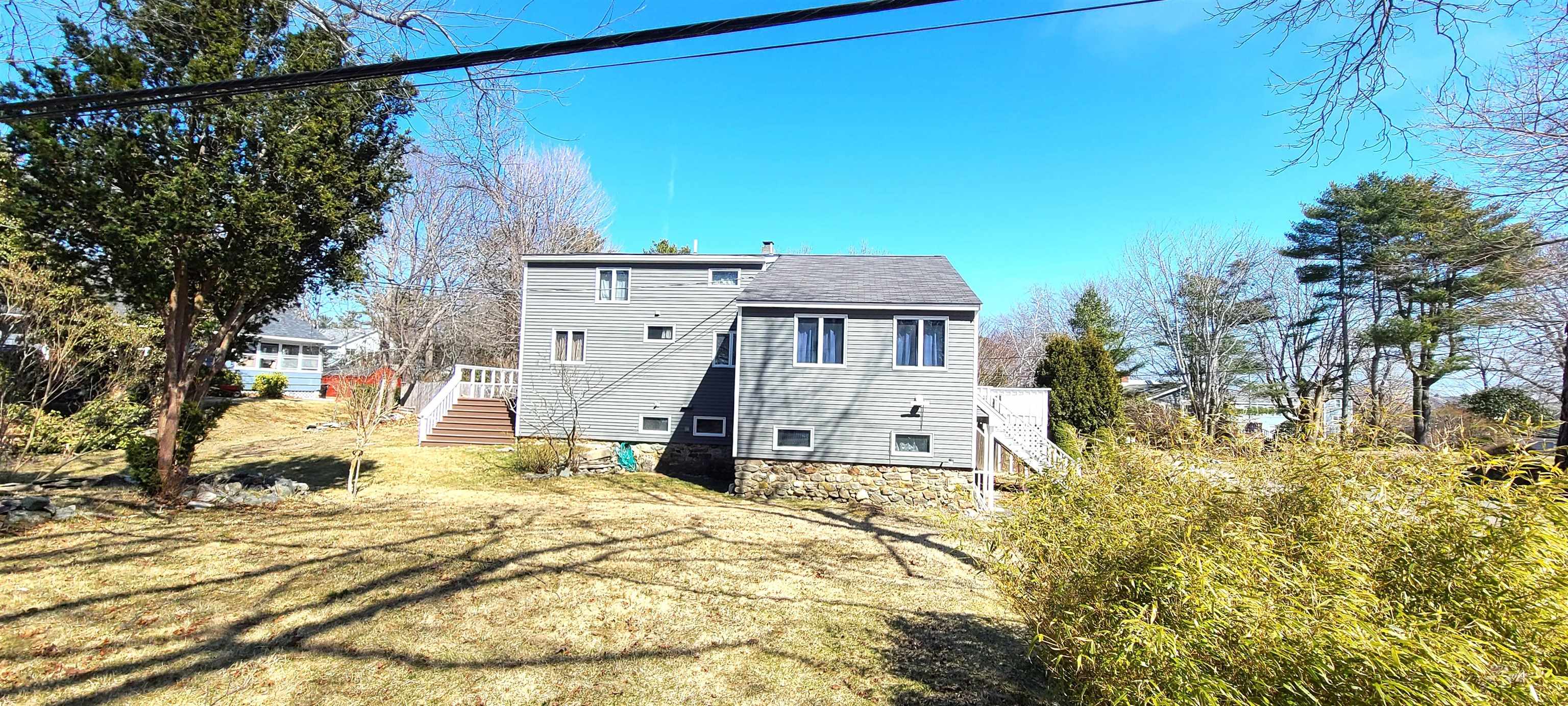 Rye, New Hampshire, 03870, United States, 4 Bedrooms Bedrooms, ,1 BathroomBathrooms,Residential,For Sale,1840955