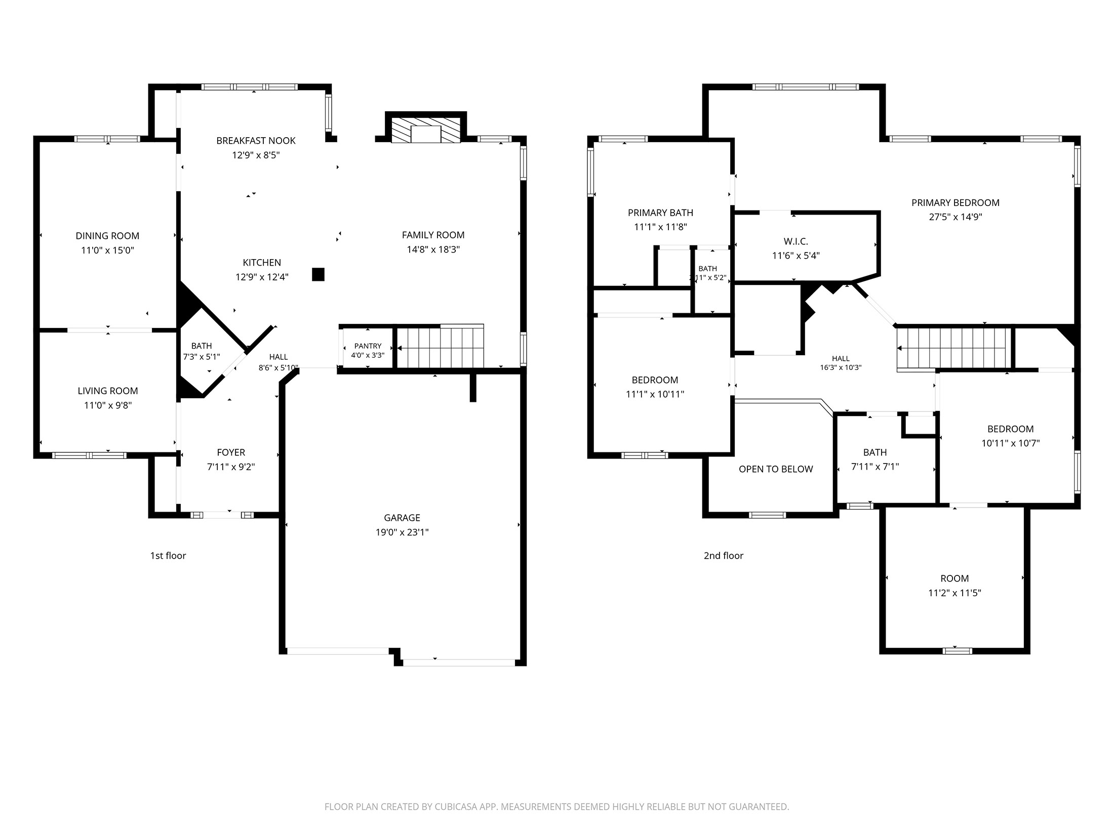  Beautifully Updated Johns Creek Home on a Private Cul-de-Sac - 物件實景