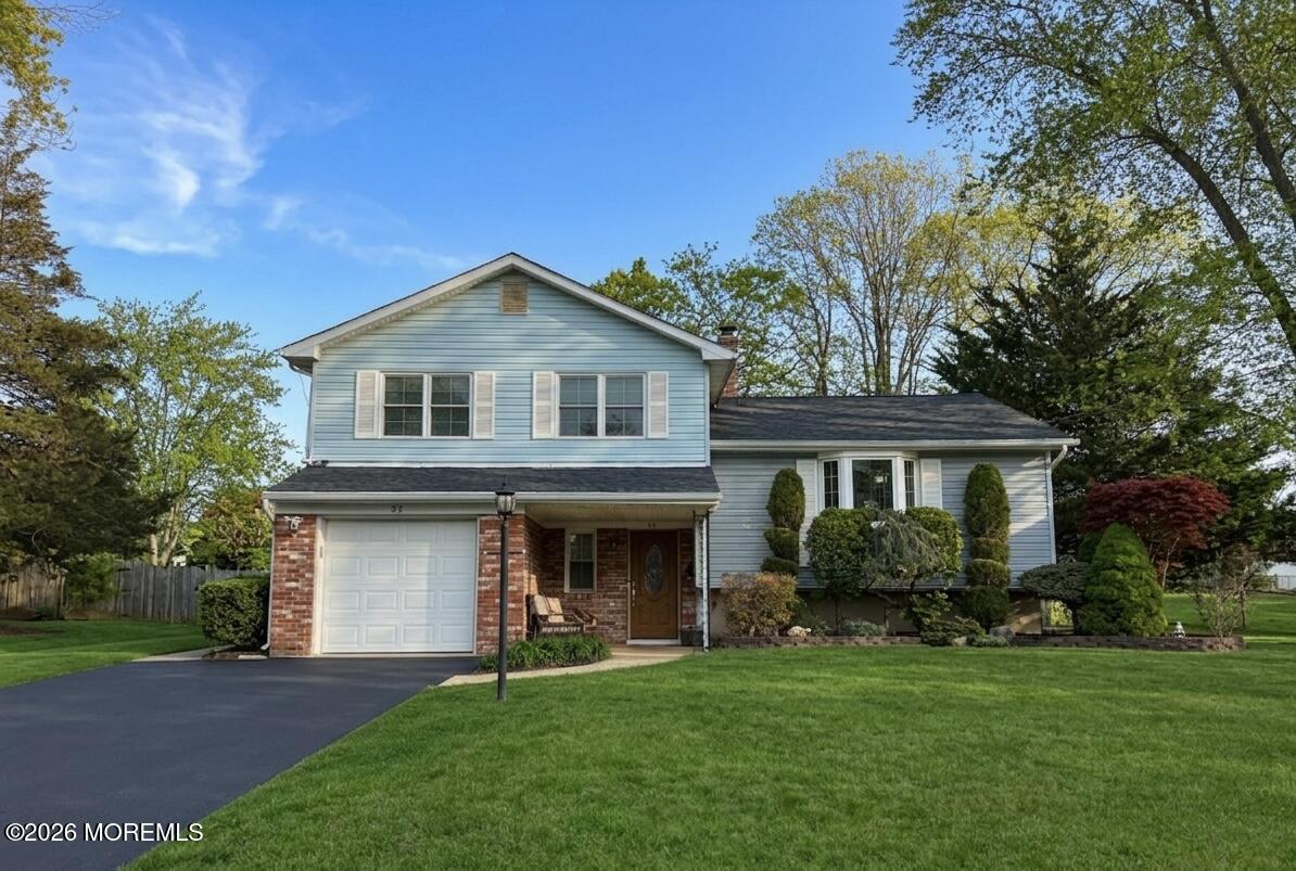 Howell, New Jersey, 07731, United States, 3 Bedrooms Bedrooms, ,2 BathroomsBathrooms,Residential,For Sale,2038401