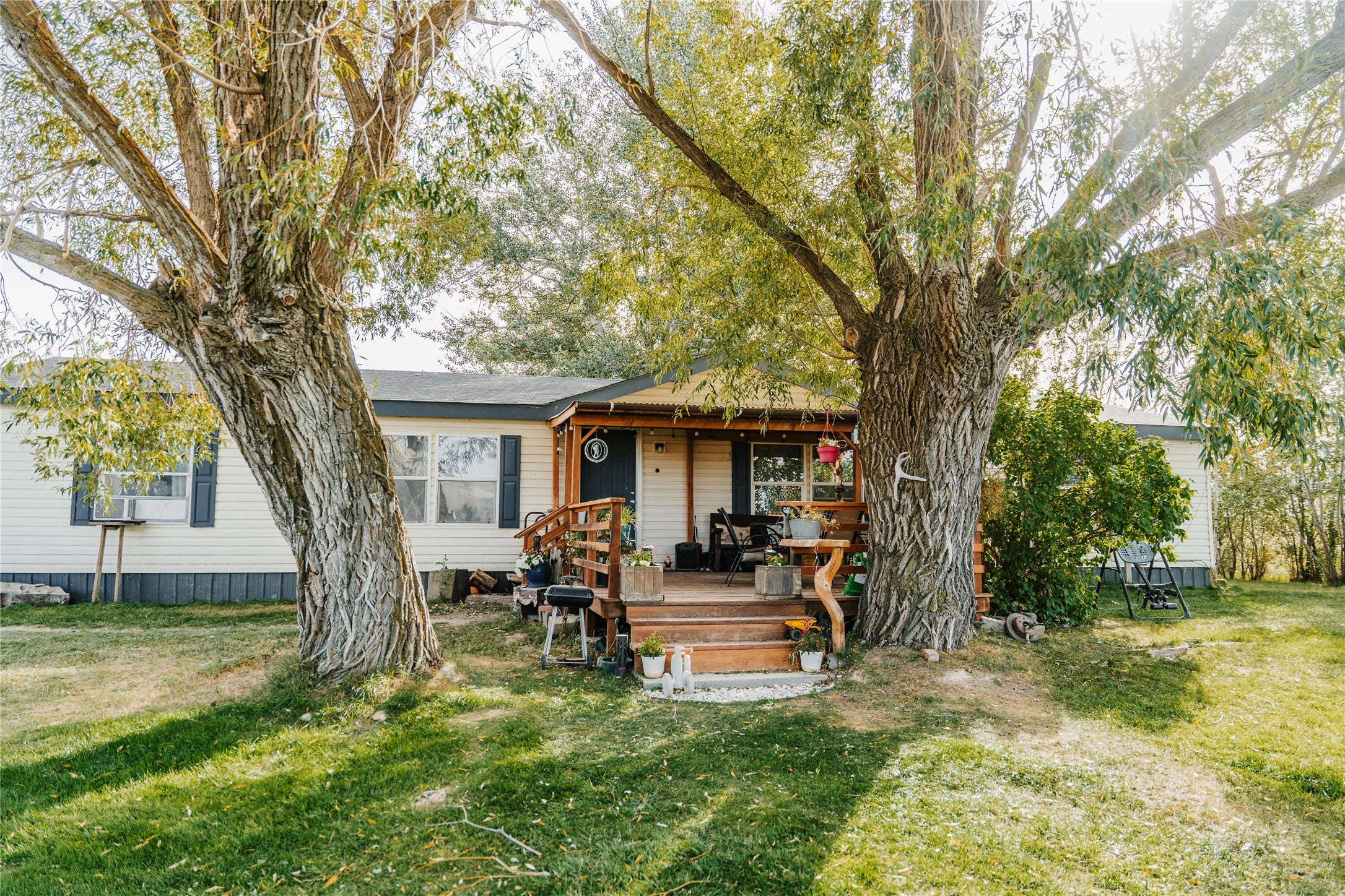 57315 & 57309 Kopp Road, Hot Springs, Montana, 59845, United States, 3 Bedrooms Bedrooms, ,2 BathroomsBathrooms,Residential,For Sale,57315 & 57309 Kopp Road,1639452