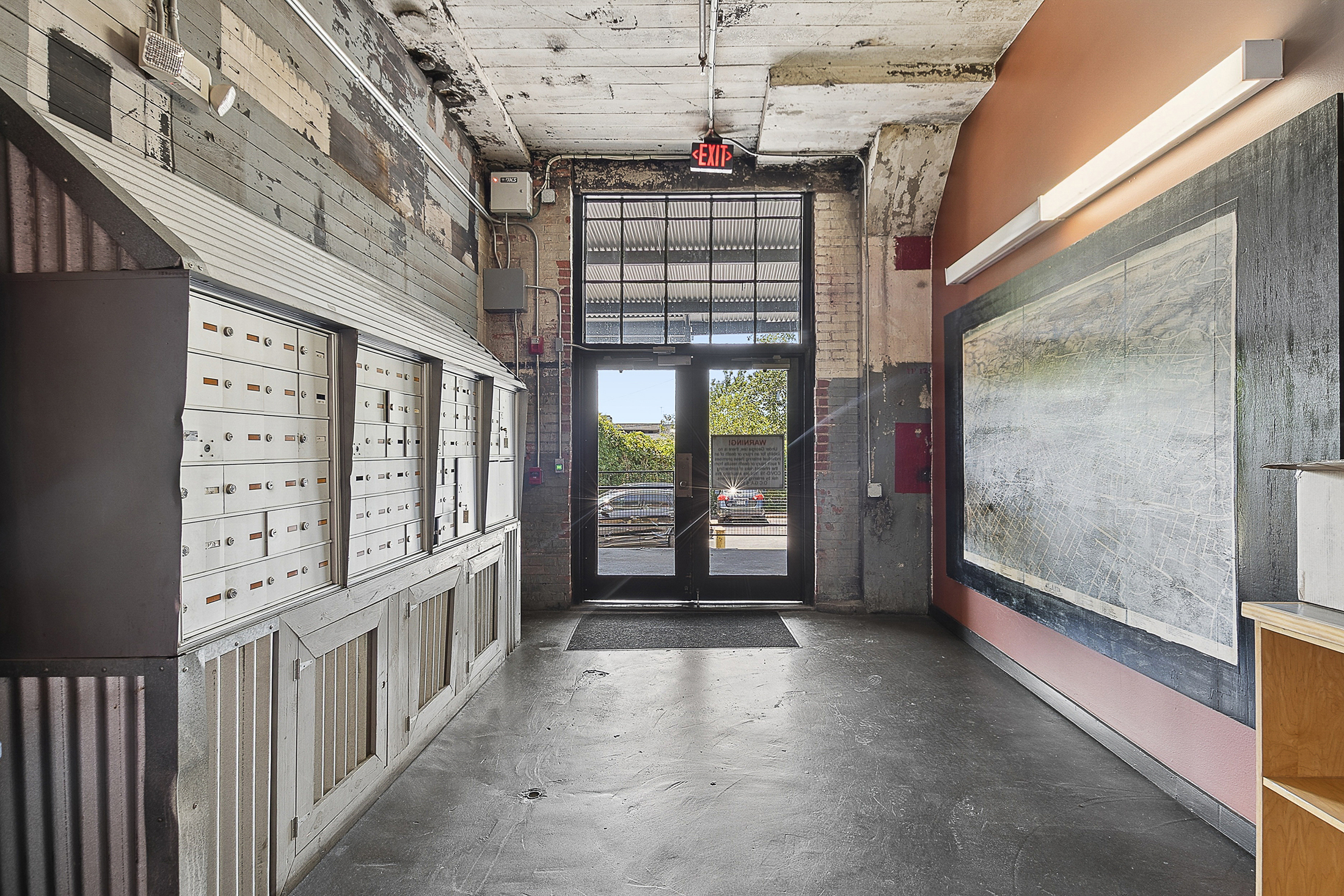  The Real Deal: Historic BeltLine Loft Living at Atlanta