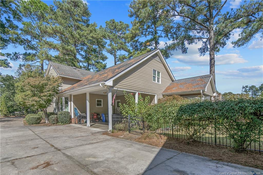 Fayetteville, North Carolina, 28303, United States, 4 Bedrooms Bedrooms, ,5 BathroomsBathrooms,Residential,For Sale,1992952