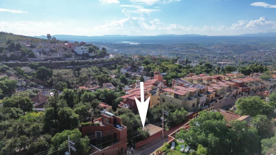 Salida Real a Quer?taro, San Miguel de Allende, Guanajuato, 37700, Mexico, 1 Bedroom Bedrooms, ,Residential,For Sale,Salida Real a Quer?taro,1443675
