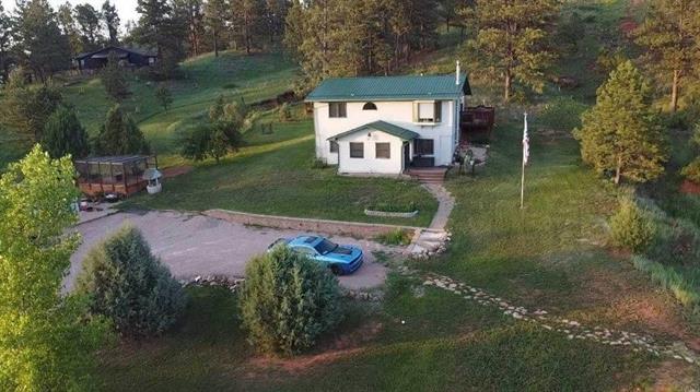 Hot Springs, South Dakota, 57747, United States, 4 Bedrooms Bedrooms, ,2 BathroomsBathrooms,Residential,For Sale,1888090