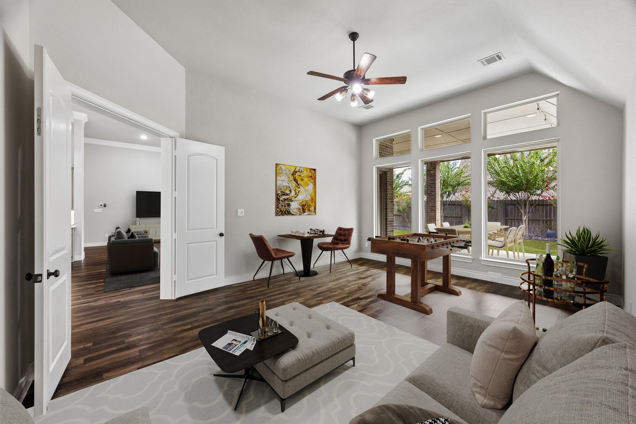  19506 Riverhill Row Court - 物件實景